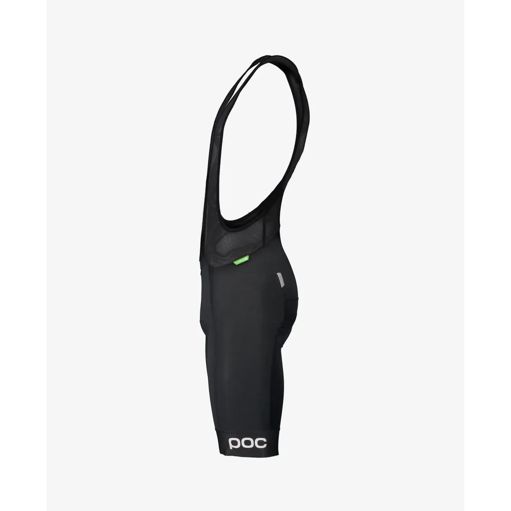 Велошорти чоловічі POC Thermal VPDs Bib Shorts, Uranium Black, S (PC 581441002SML1) - 2 - Robinzon.ua