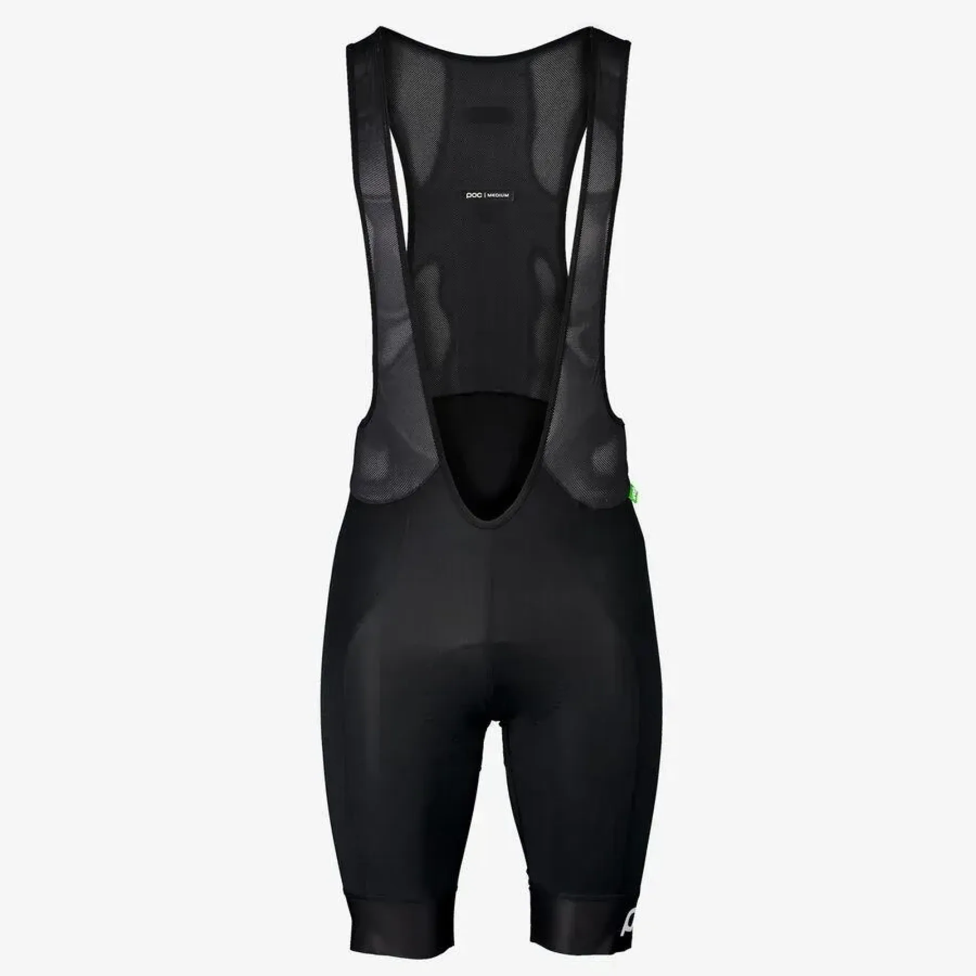 Велошорти чоловічі POC Thermal VPDs Bib Shorts, Uranium Black, M (PC 581441002MED1) - Robinzon.ua