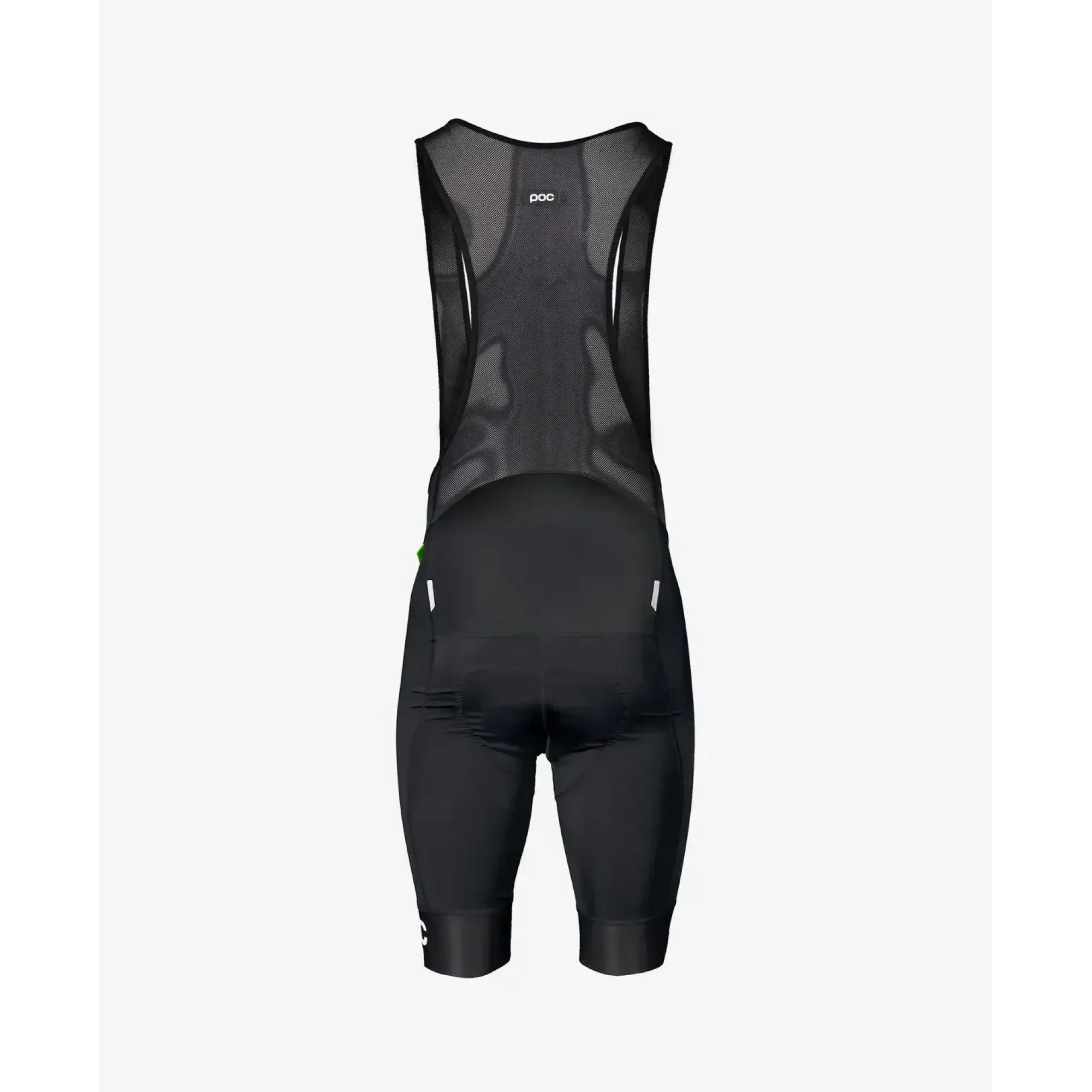 Велошорти чоловічі POC Thermal VPDs Bib Shorts, Uranium Black, M (PC 581441002MED1) - 1 - Robinzon.ua