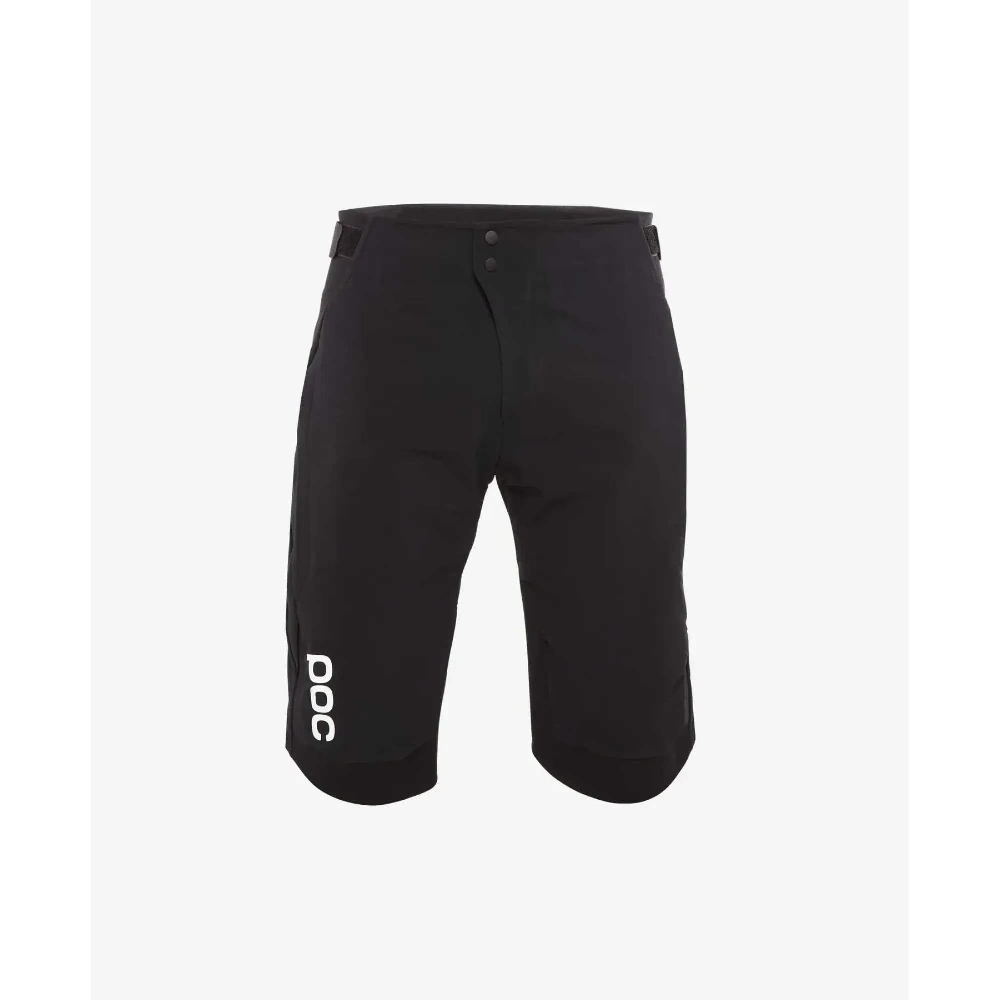 Шорты велосипедные POC Resistance Pro DH Shorts,Uranium Black, XXL (PC 523021002XXL1) - Robinzon.ua