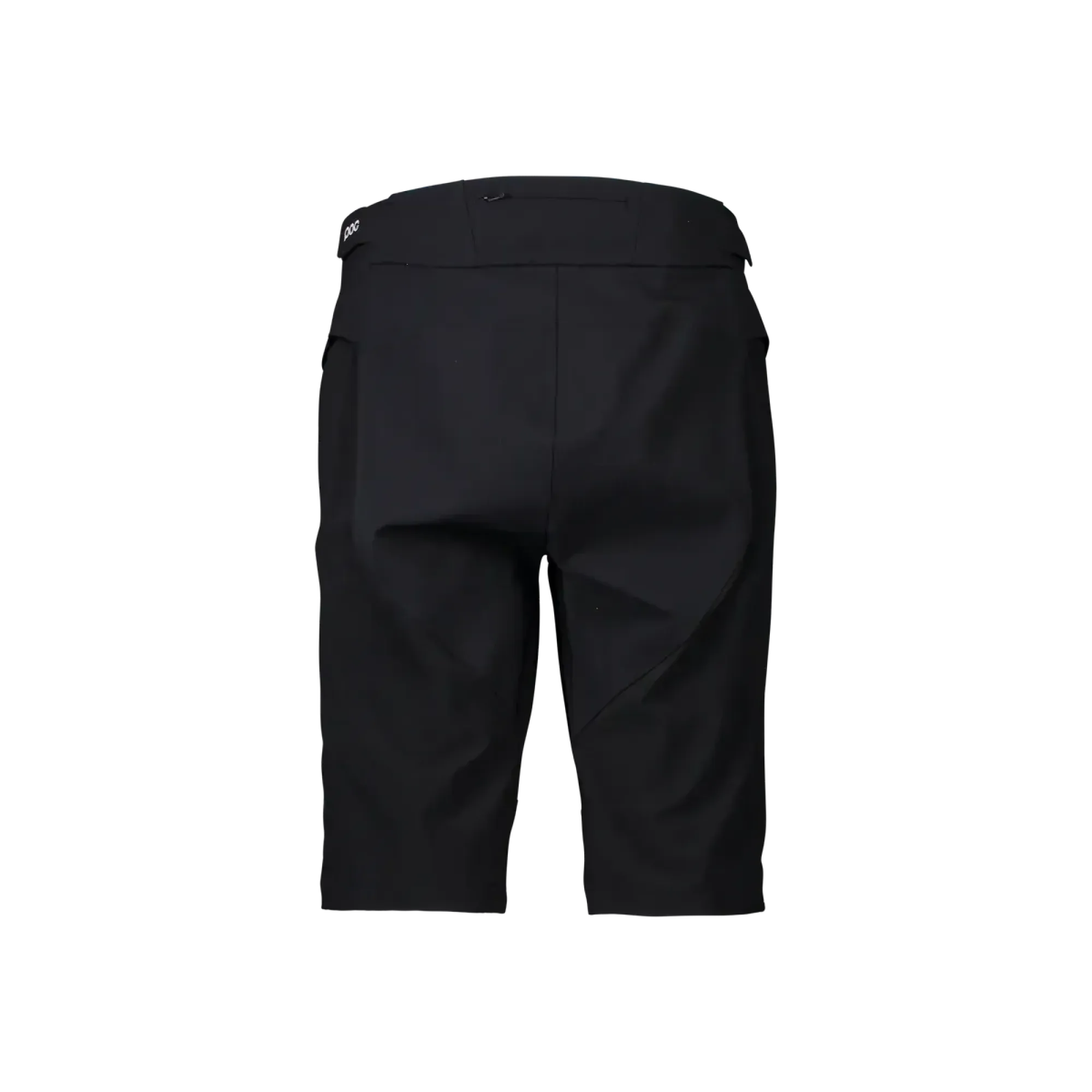 Шорти велосипедні чоловічі POC M's Infinite All-mountain Shorts, Uranium Black, M (PC 527551002MED1) - 1 - Robinzon.ua