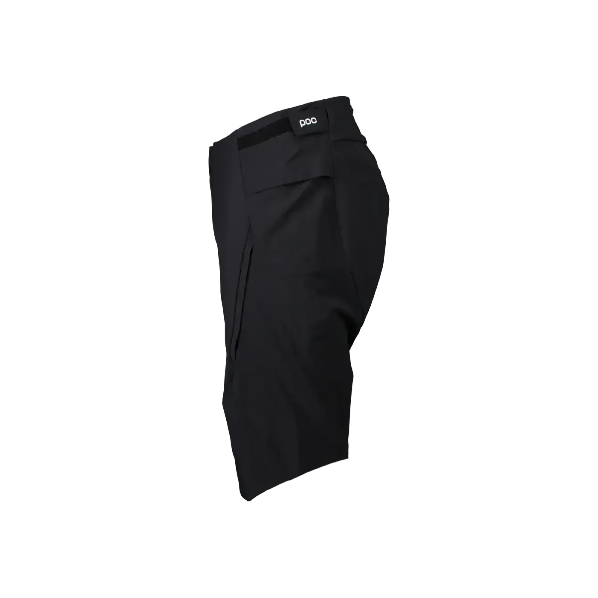Шорти велосипедні чоловічі POC M's Infinite All-mountain Shorts, Uranium Black, M (PC 527551002MED1) - 2 - Robinzon.ua