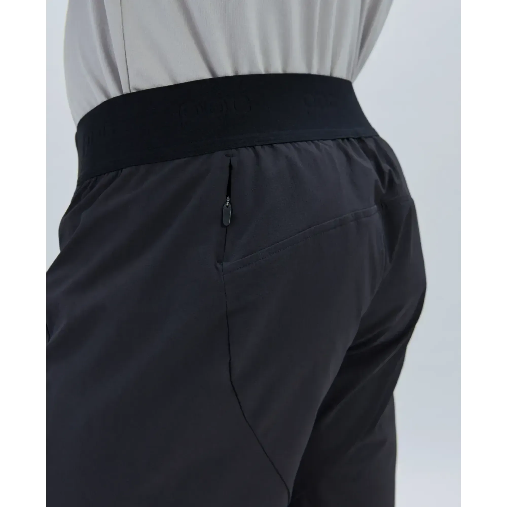 Шорты велосипедные мужские POC Guardian Air Shorts, Uranium Black, M (PC 528521002MED1) - 5 - Robinzon.ua