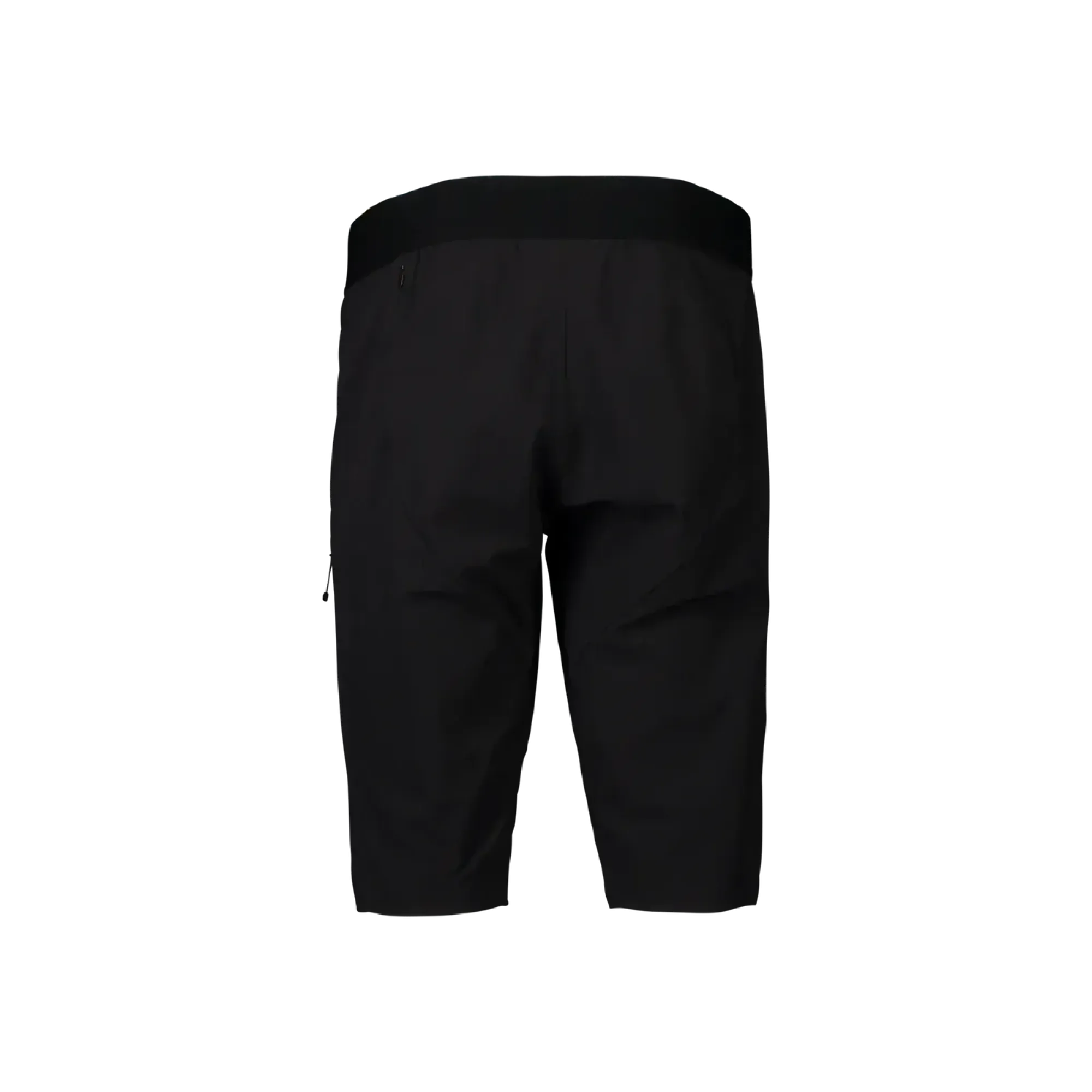 Шорты велосипедные мужские POC Guardian Air Shorts, Uranium Black, M (PC 528521002MED1) - 1 - Robinzon.ua