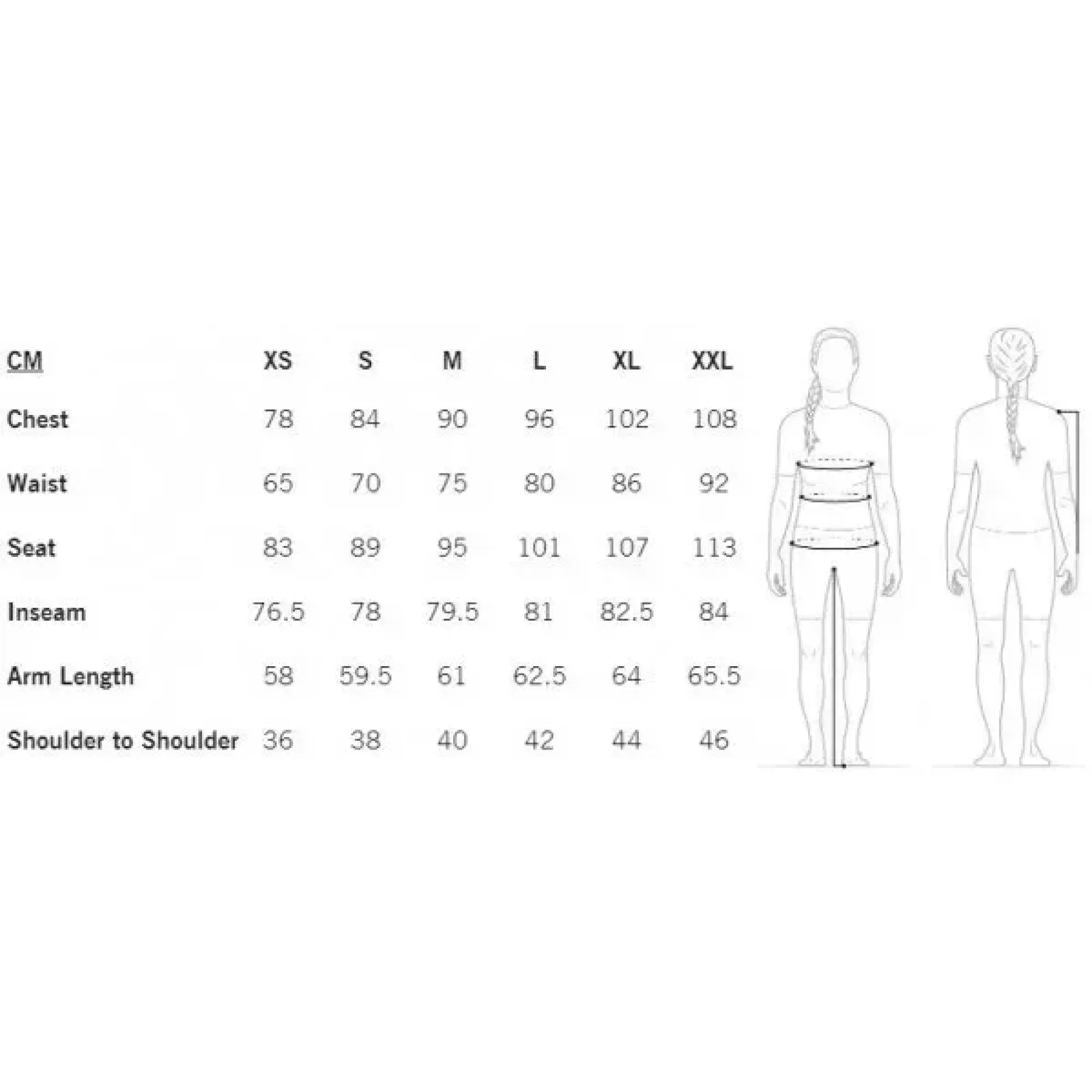 Шорти велосипедні жіночі POC Essential MTB W's Short, Draconis Blue, s (PC 528391570SML1) - 2 - Robinzon.ua