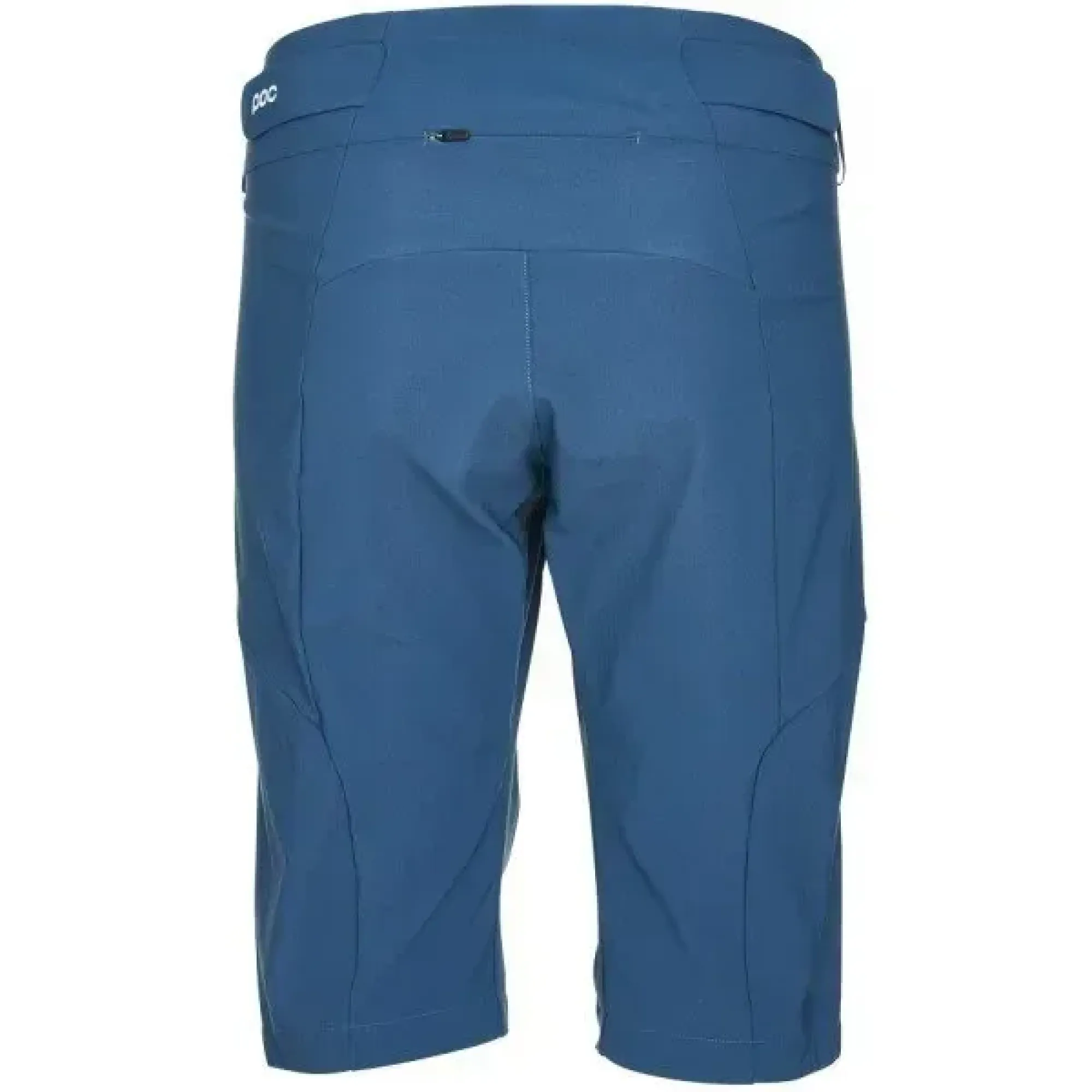 Шорти велосипедні жіночі POC Essential MTB W's Short, Draconis Blue, s (PC 528391570SML1) - 1 - Robinzon.ua