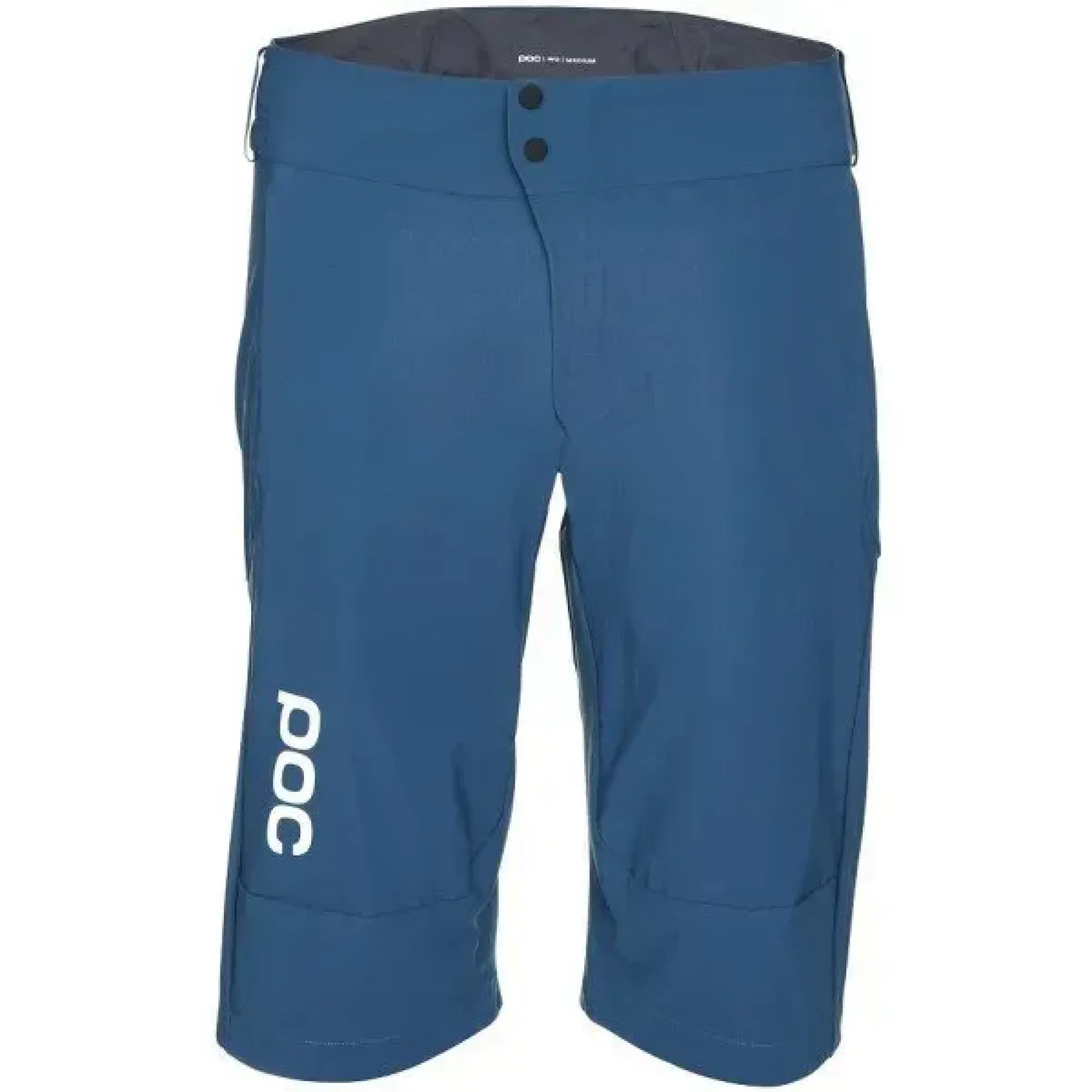Шорти велосипедні жіночі POC Essential MTB W's Short, Draconis Blue, s (PC 528391570SML1) - Robinzon.ua