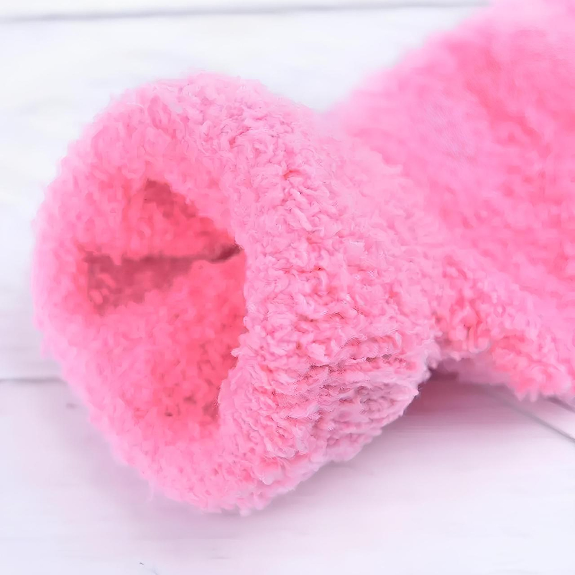 Подарункові шкарпетки RESTEQ "Капкейк" (кекси) з написом "Принеси вина" рожеві - 5 - Robinzon.ua