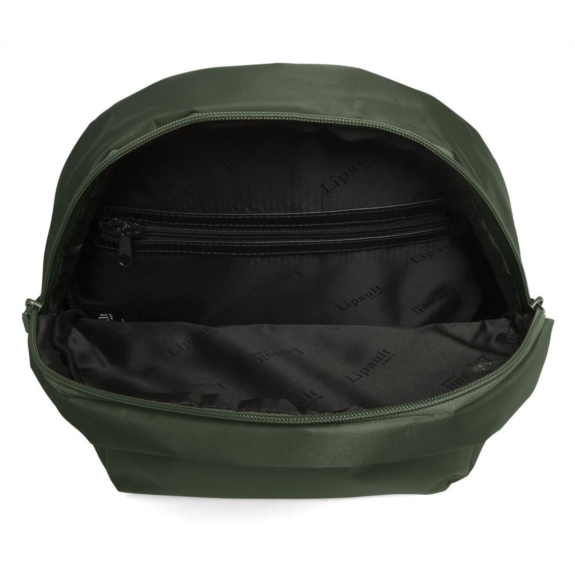 Рюкзак жіночий CITY PLUME KHAKI - 1 - Robinzon.ua