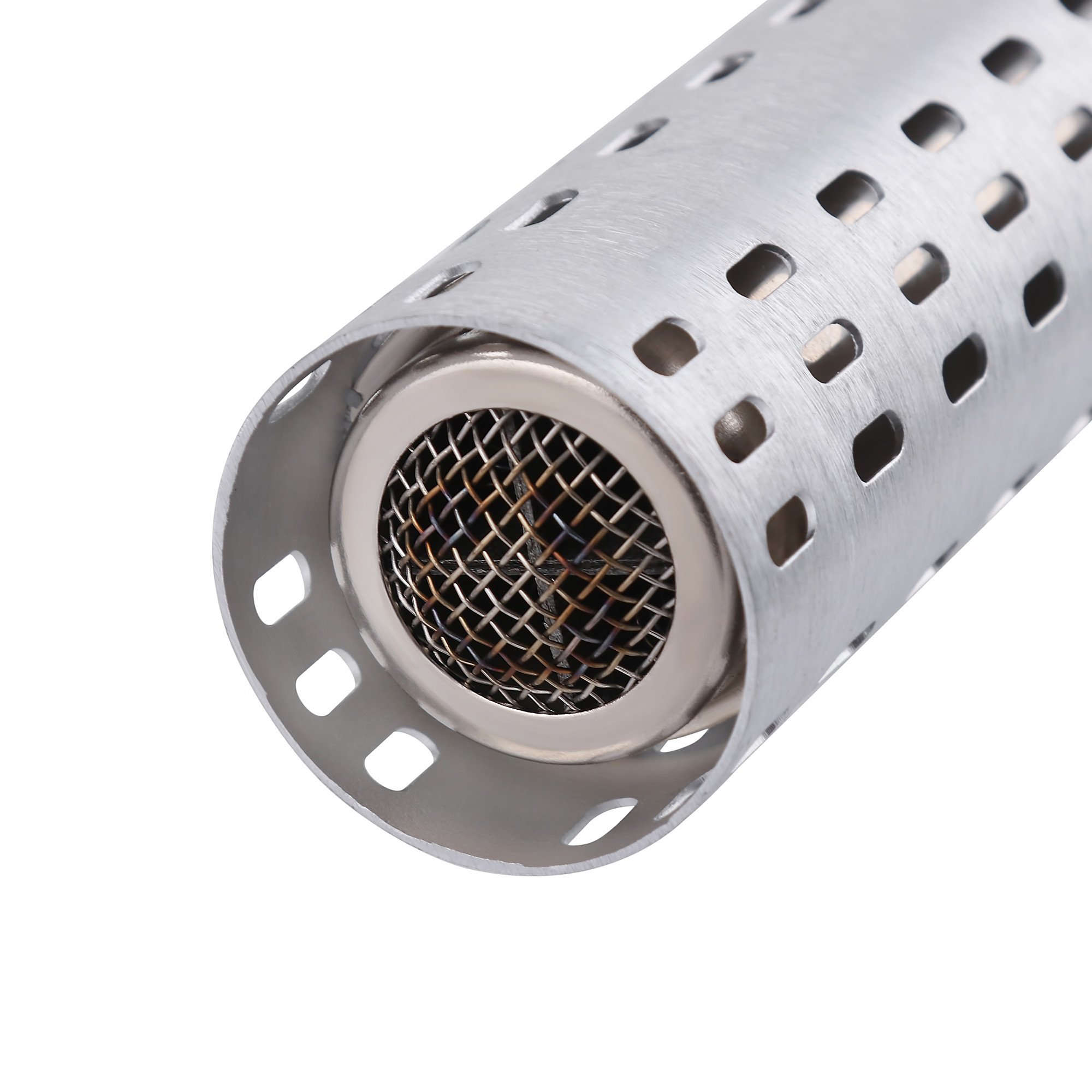 Фен для розпалювання вугілля та брикетів GRILLI 77705 - 5 - Robinzon.ua