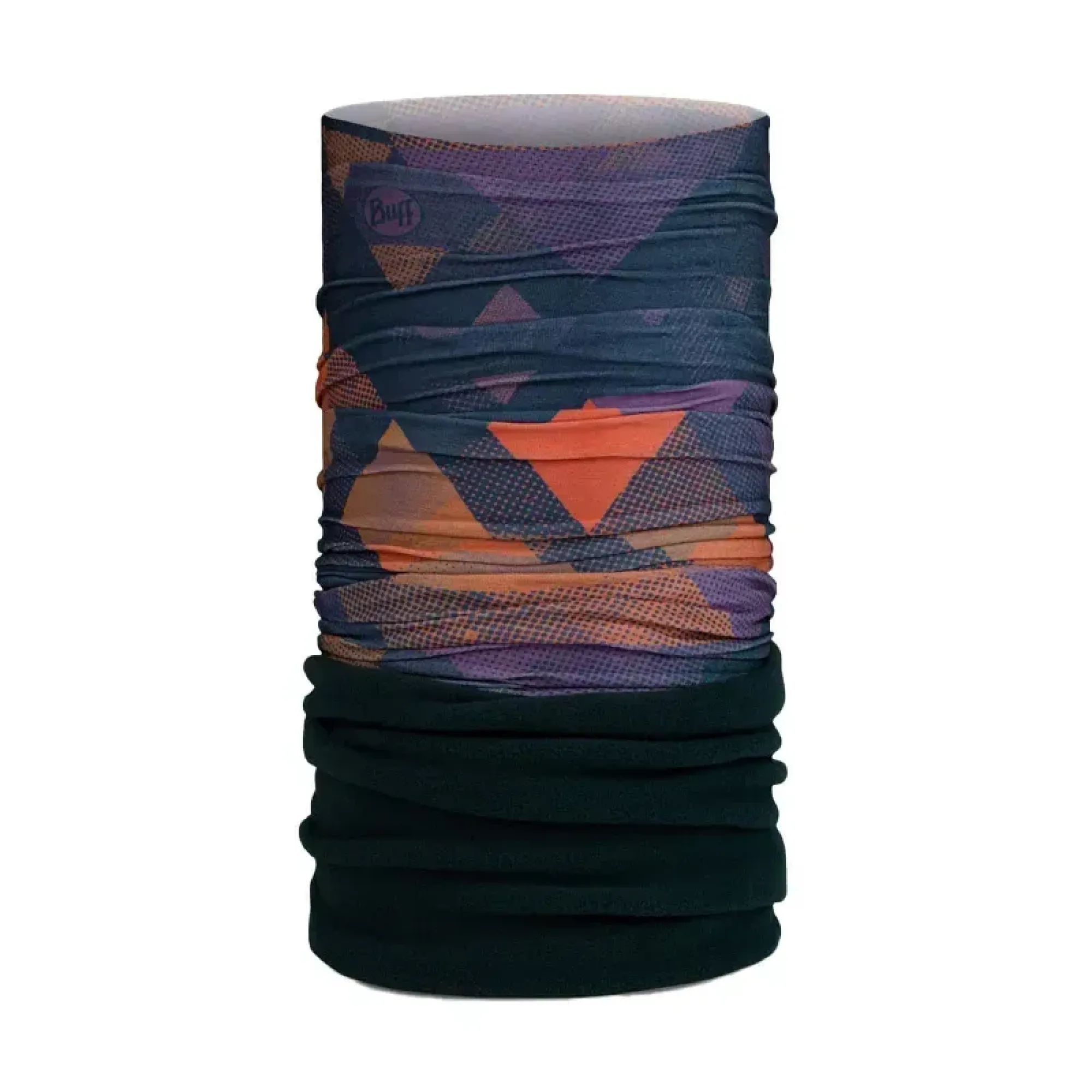 Шарф-труба Buff Polar Thioni Multi (BU 132559.555.10.00) - Robinzon.ua