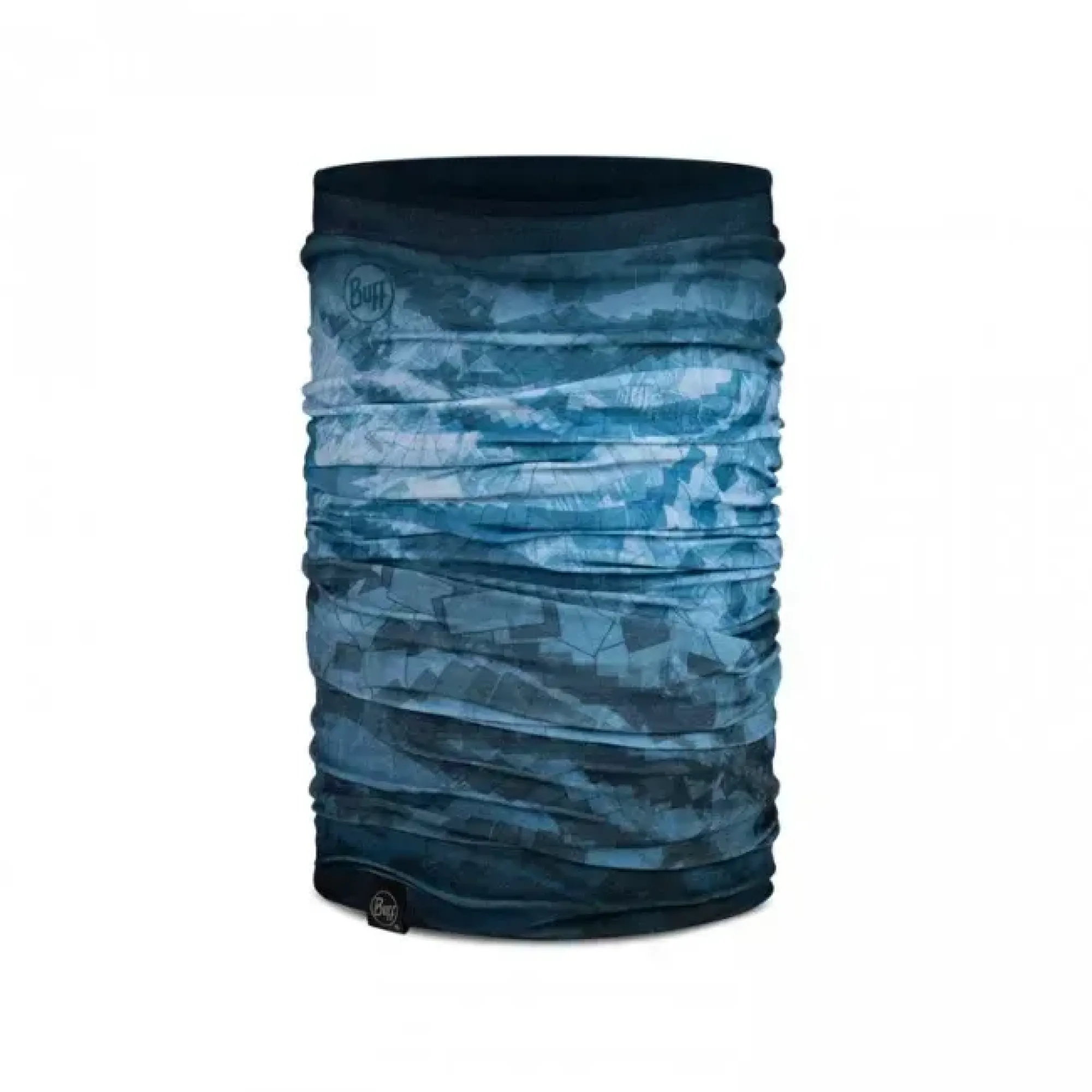 Шарф-труба Buff Polar Reversible Sybe Blue (BU 132520.707.10.00) - Robinzon.ua