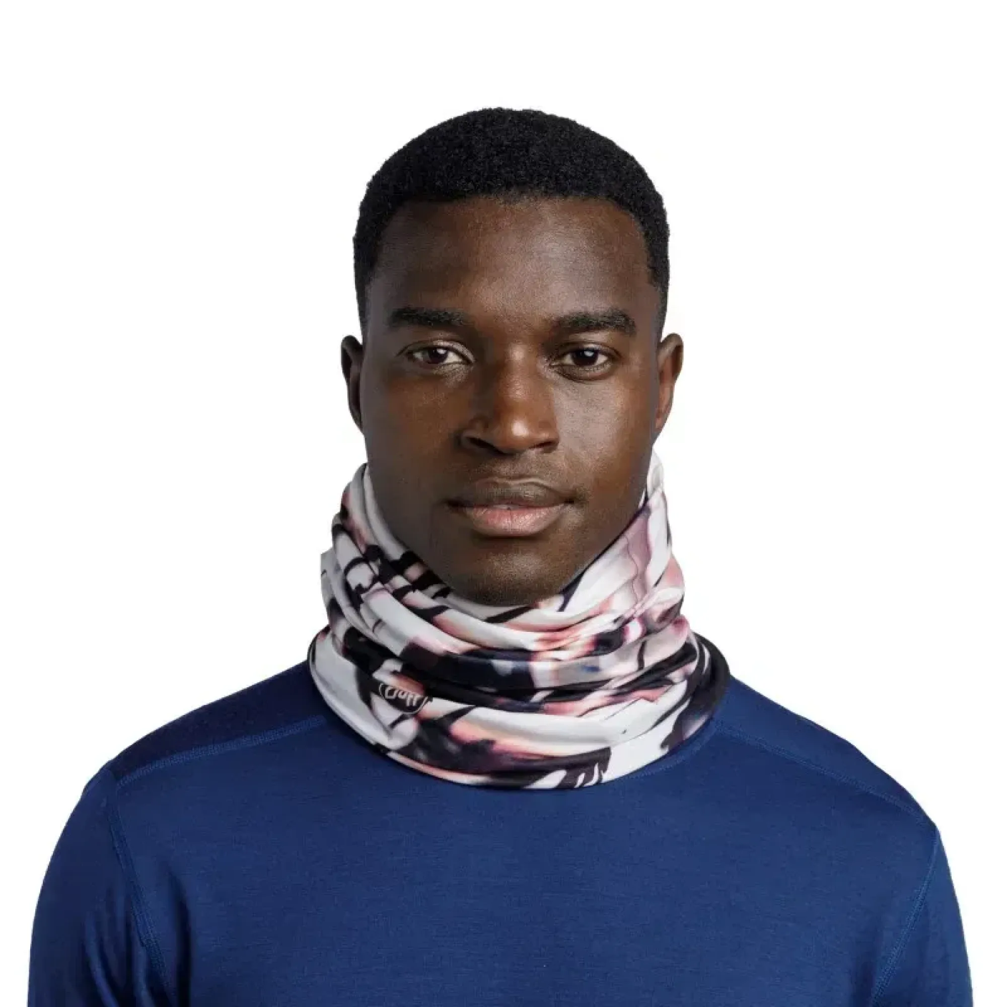 Шарф-труба Buff Polar Reversible Diasy Multу (BU 132519.555.10.00) - 3 - Robinzon.ua