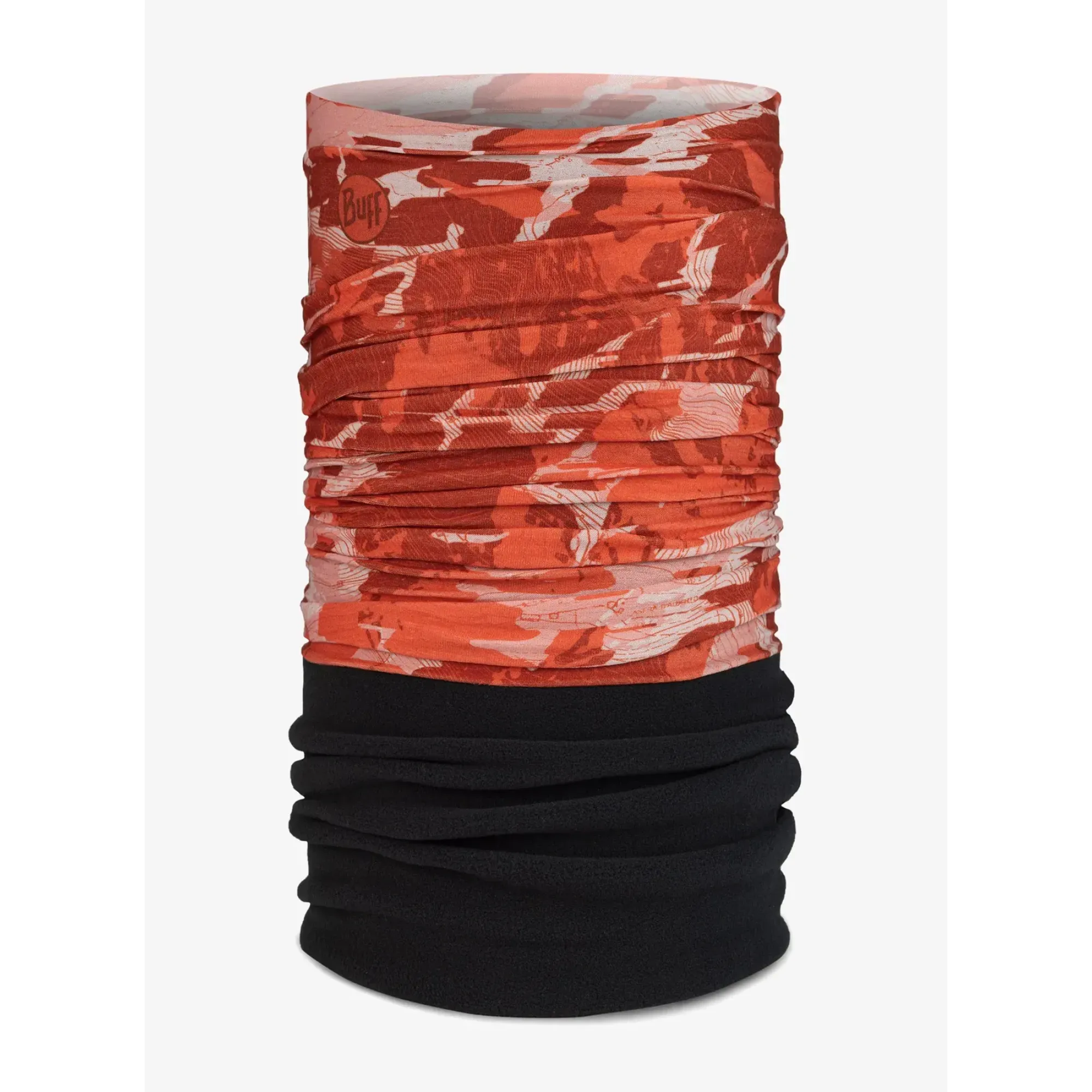 Шарф-труба Buff Polar Navar Cinnamon (BU 132556.330.10.00) - Robinzon.ua