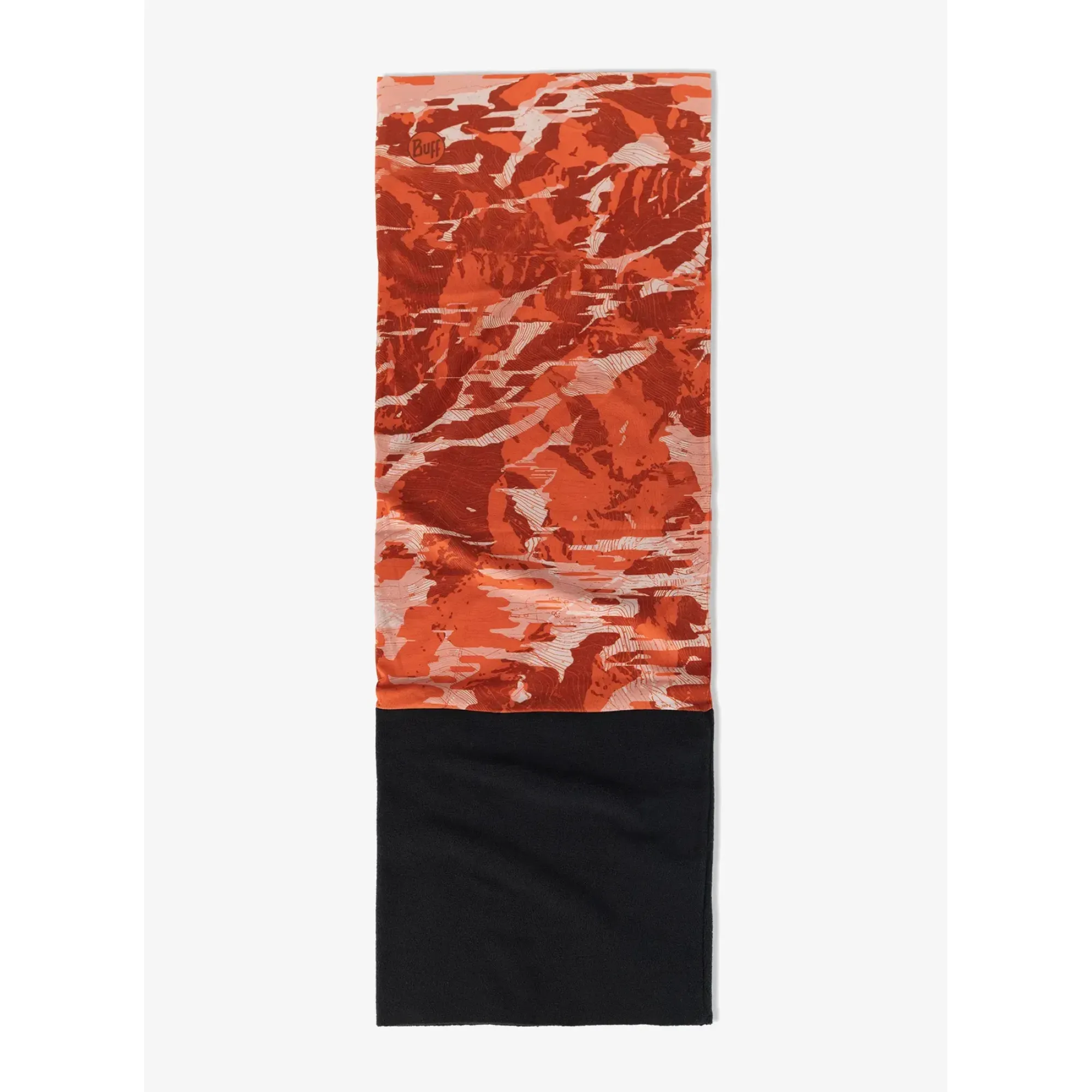 Шарф-труба Buff Polar Navar Cinnamon (BU 132556.330.10.00) - 2 - Robinzon.ua