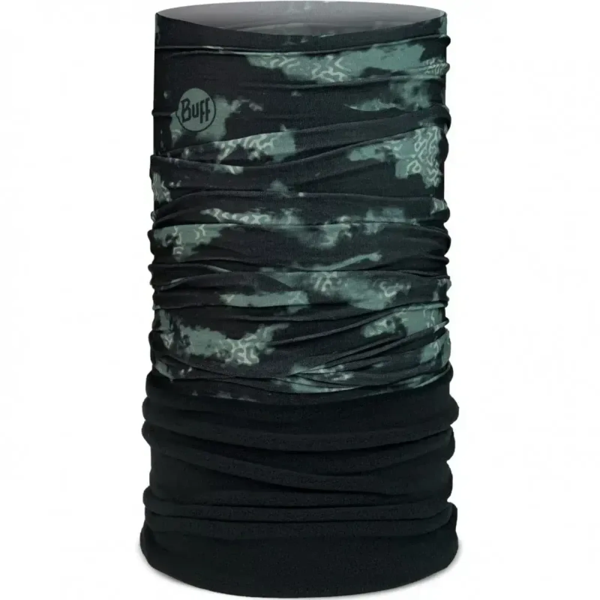 Шарф-труба Buff Polar Musc Camouflage (BU 132563.866.10.00) - Robinzon.ua