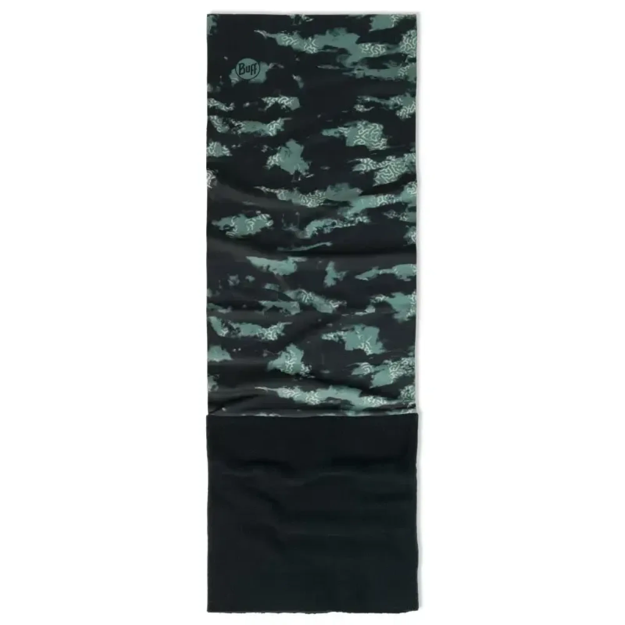 Шарф-труба Buff Polar Musc Camouflage (BU 132563.866.10.00) - 1 - Robinzon.ua