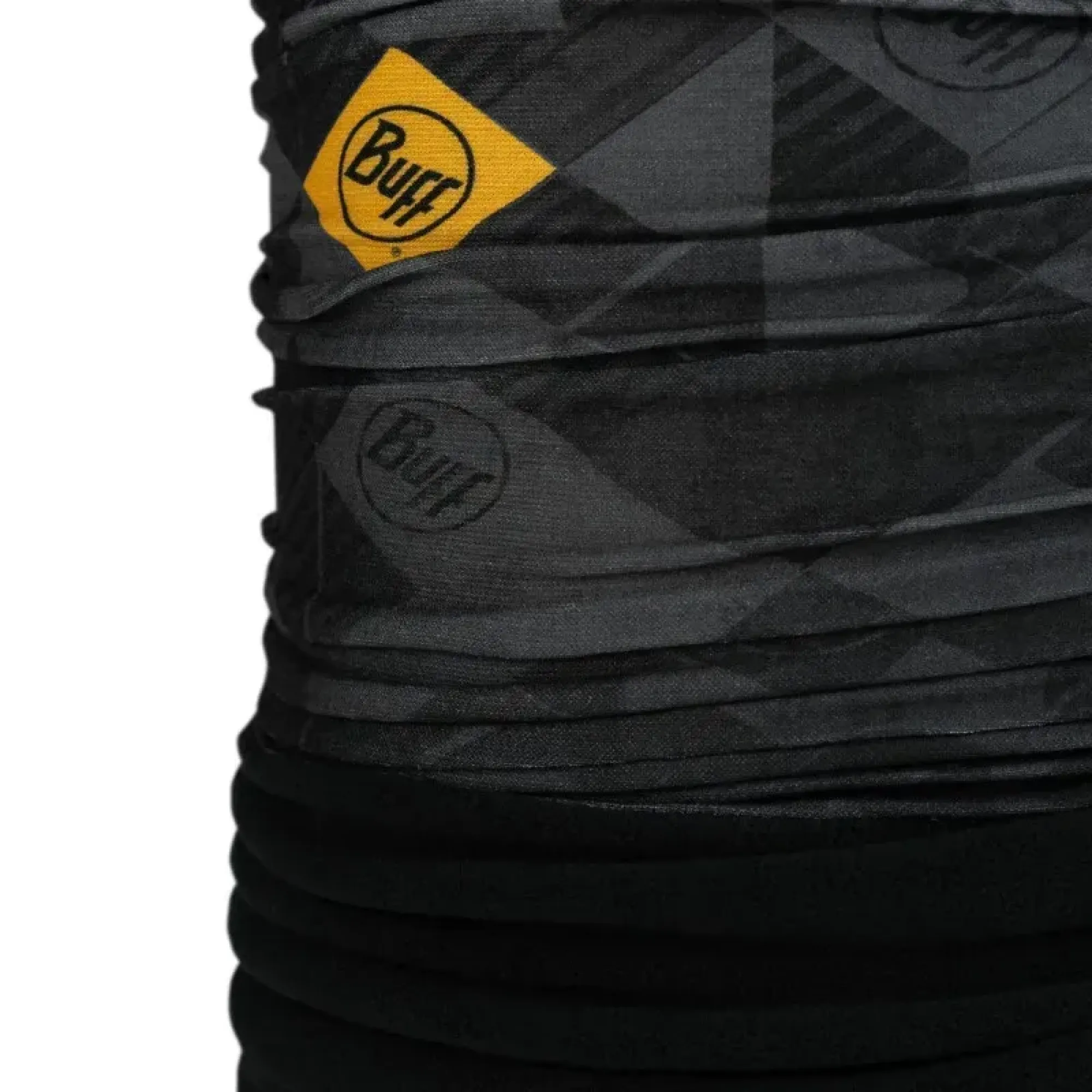 Шарф-труба Buff Polar Micor Graphite (BU 132561.901.10.00) - 3 - Robinzon.ua