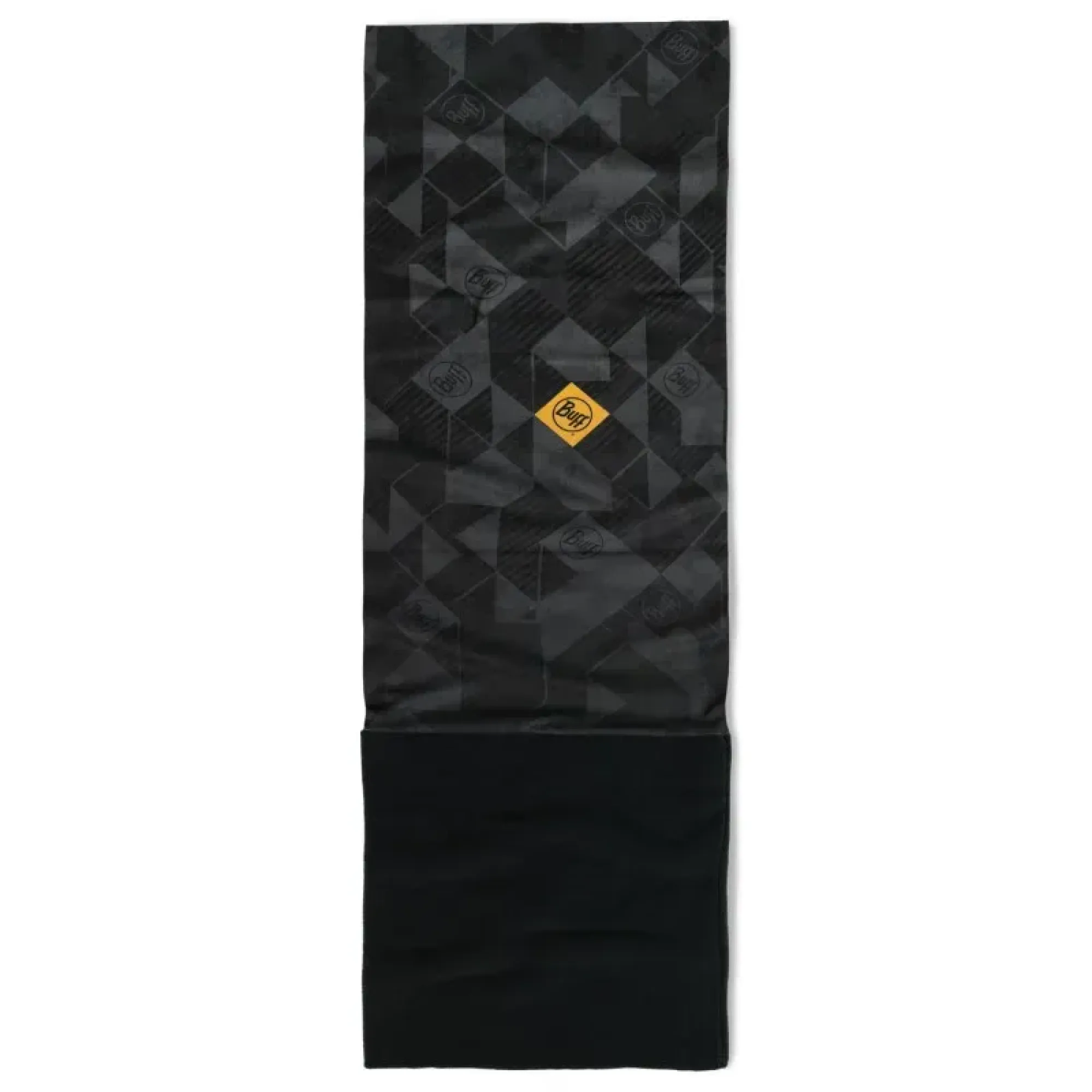 Шарф-труба Buff Polar Micor Graphite (BU 132561.901.10.00) - 4 - Robinzon.ua