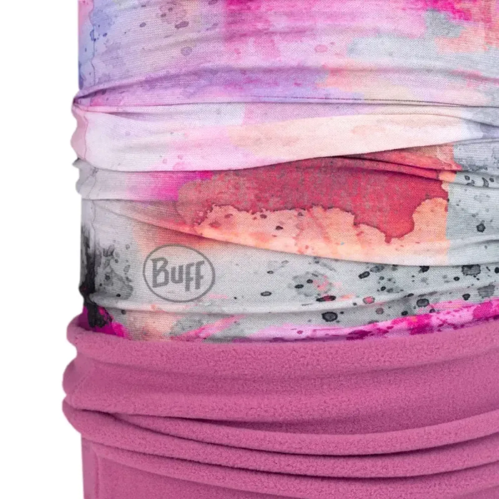 Шарф-труба Buff Polar Kepha Multi (BU 132553.555.10.00) - 1 - Robinzon.ua