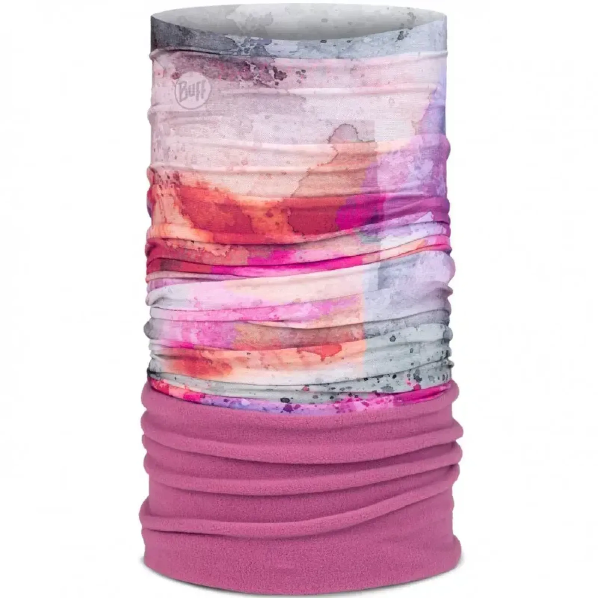 Шарф-труба Buff Polar Kepha Multi (BU 132553.555.10.00) - Robinzon.ua