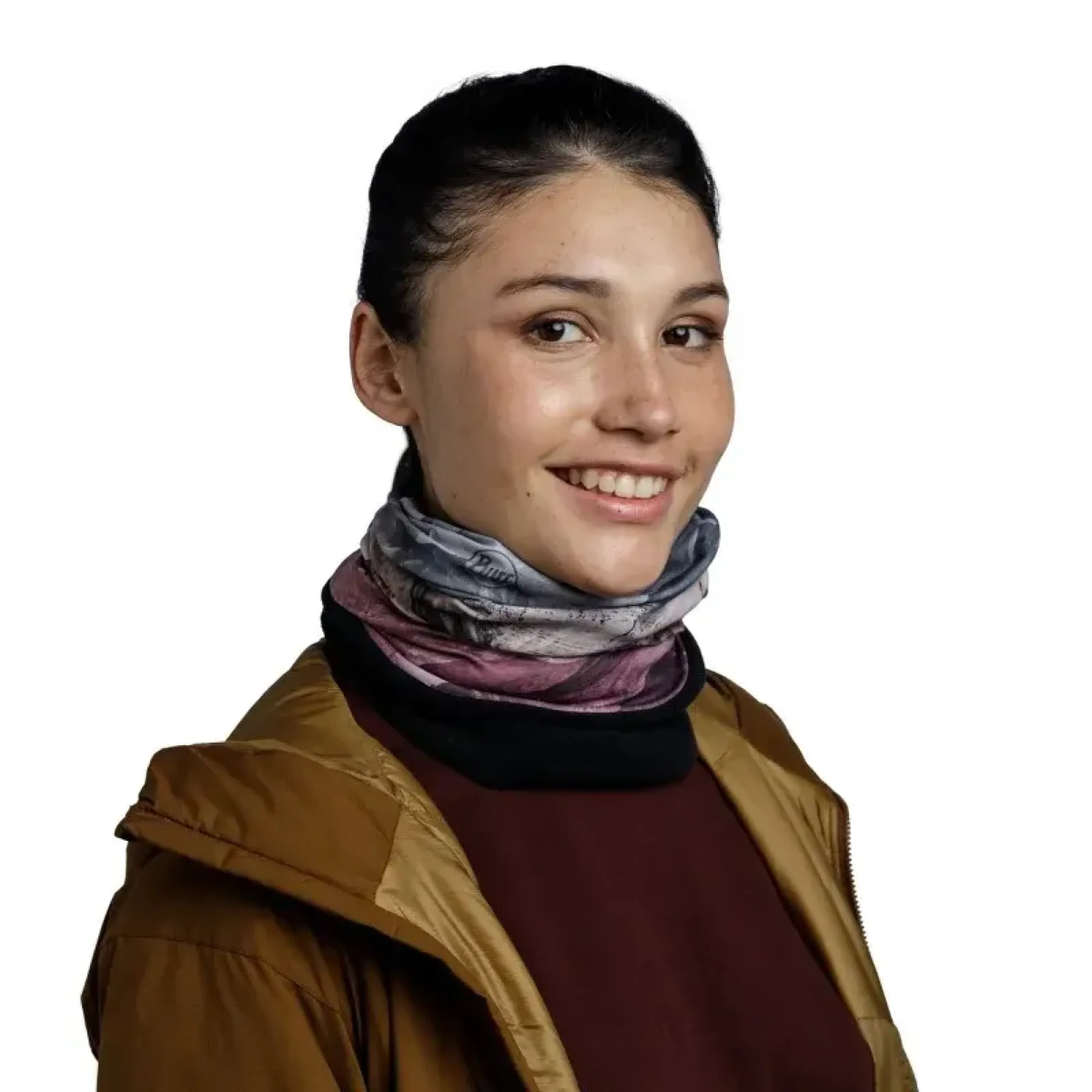 Шарф-труба Buff Polar Eryna Multi (BU 132564.555.10.00) - 1 - Robinzon.ua