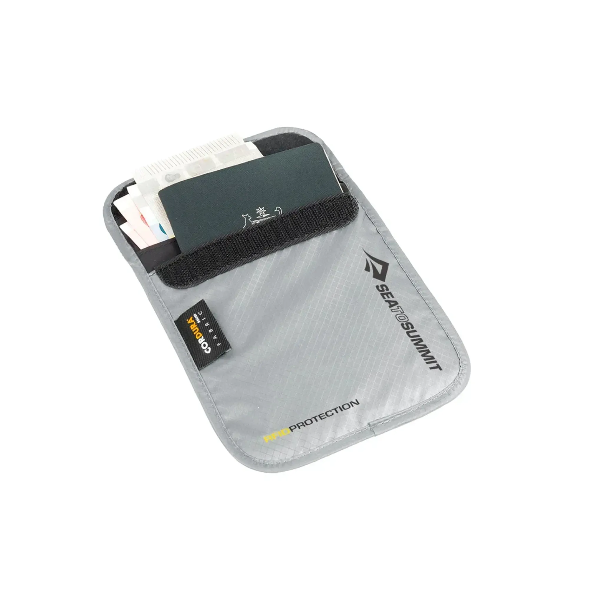 Гаманець на шию Sea to Summit Neck Pouch RFID, High Rise (STS ATC033071-040501) - Robinzon.ua