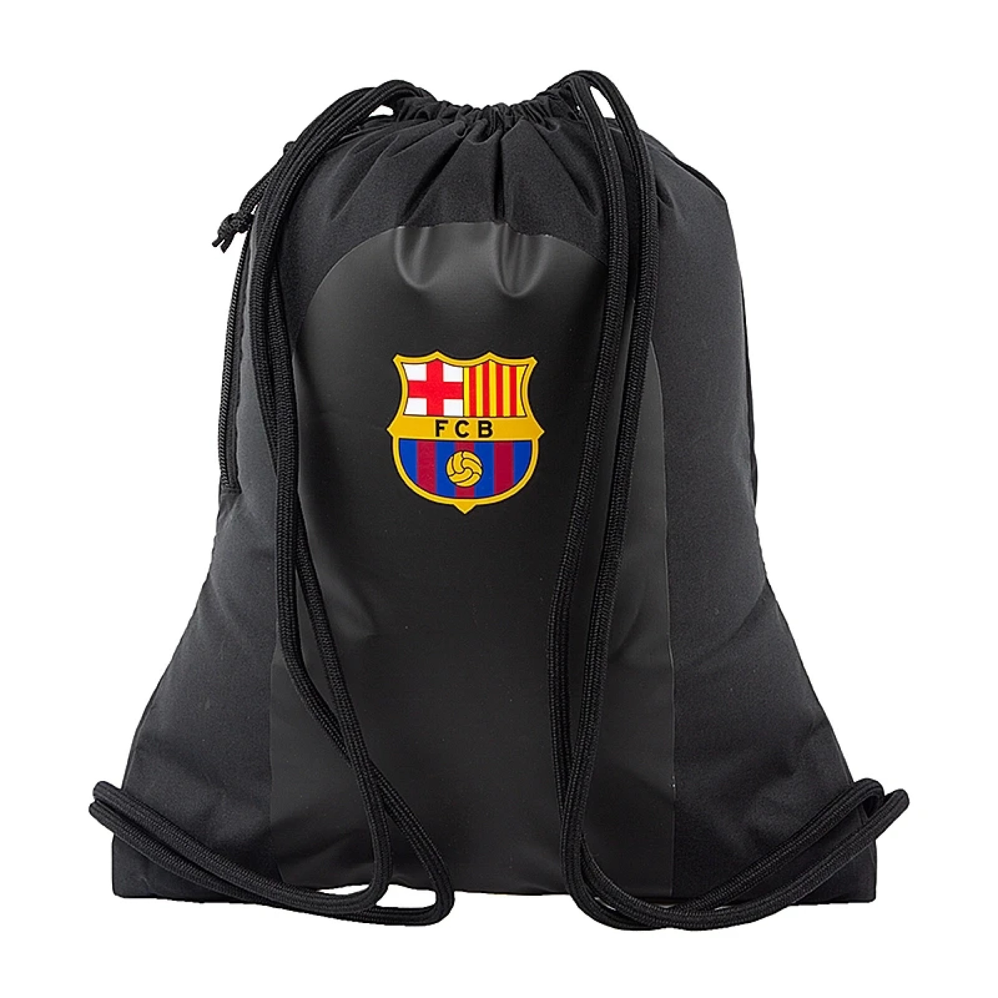 Рюкзак-сумка Nike FCB NK GMSK - SU23 Чорний MISC (DJ9969-010) - 1 - Robinzon.ua