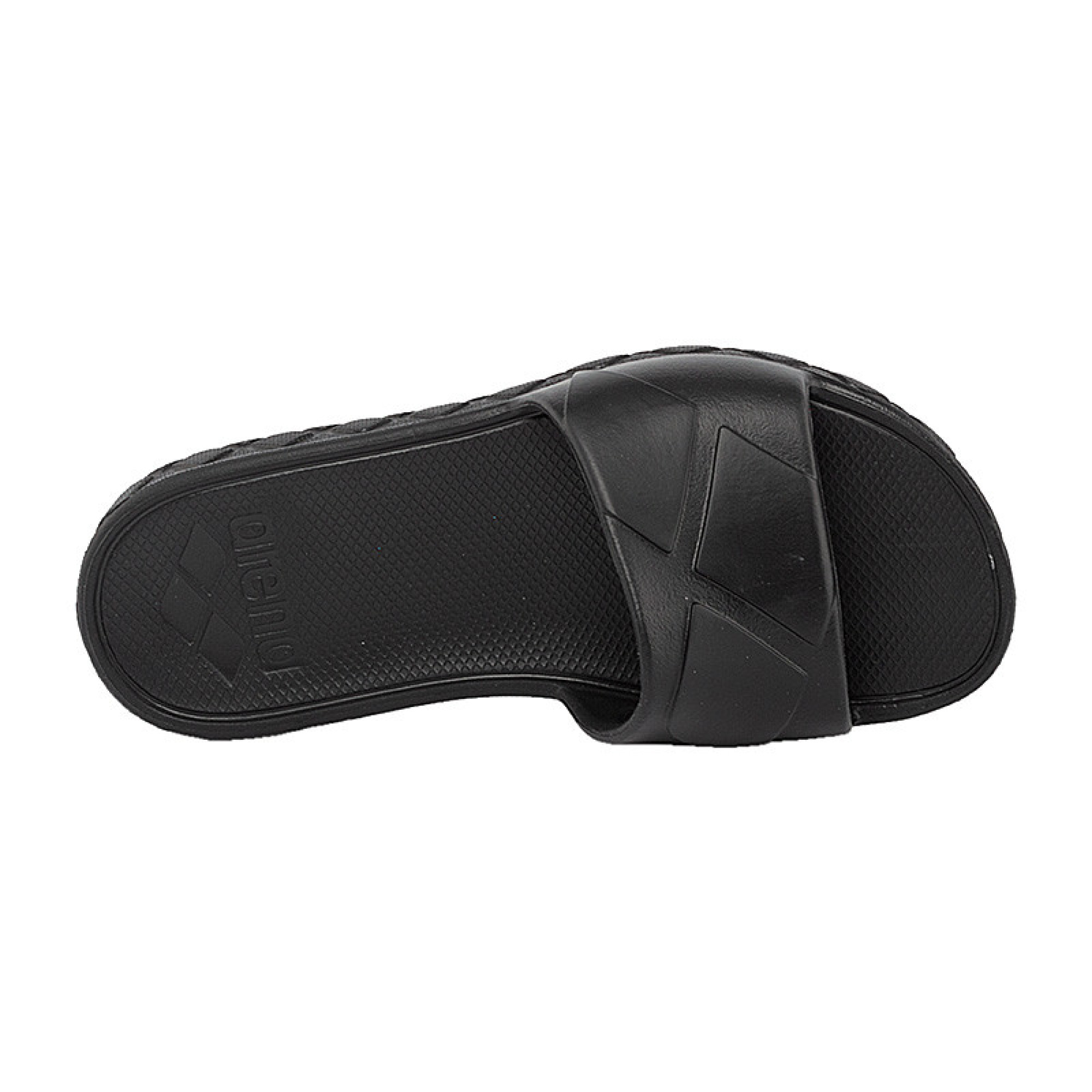 Дитячі шльопанці Arena WATERLIGHT JUNIOR Чорний 30/31 (001458-500) - 2 - Robinzon.ua