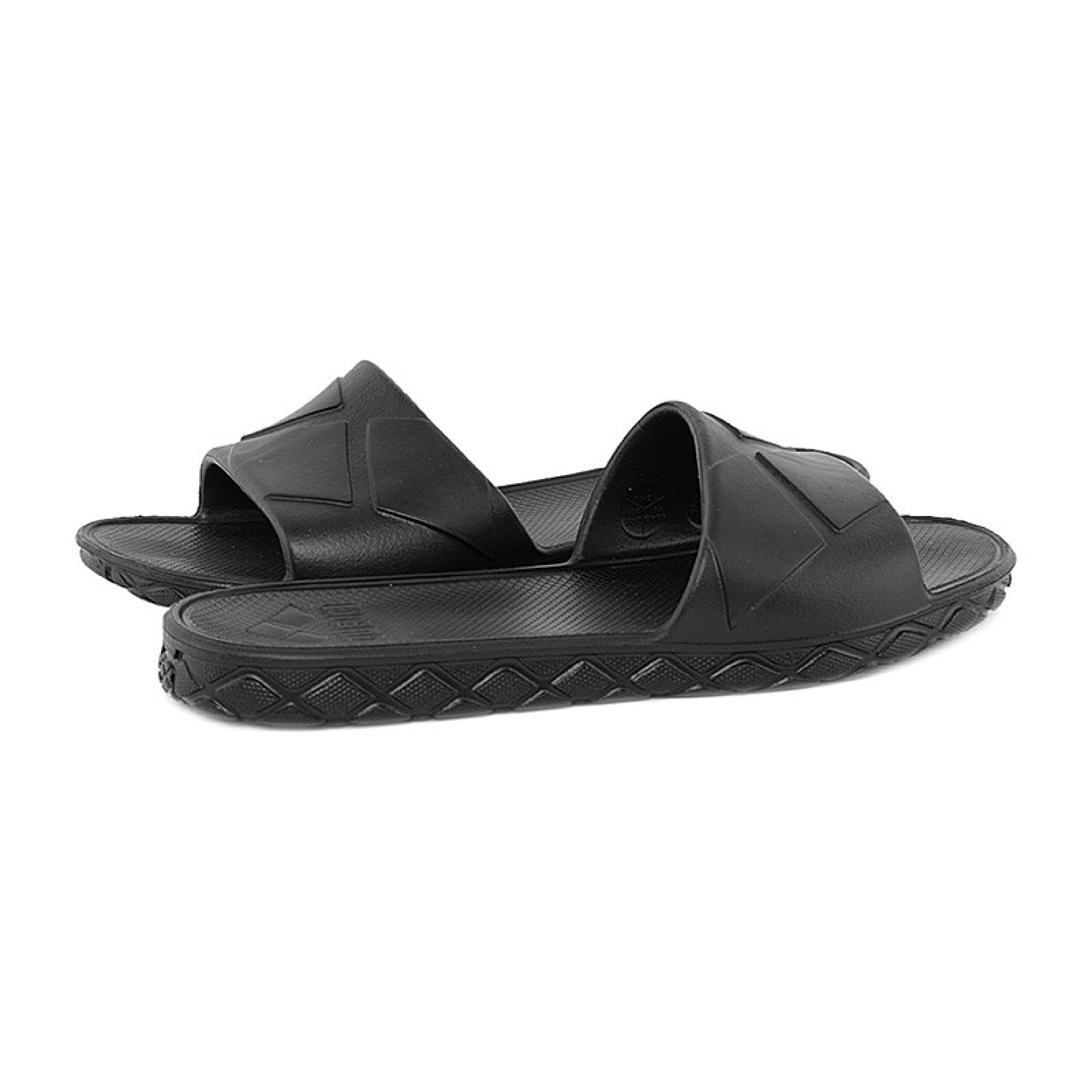 Дитячі шльопанці Arena WATERLIGHT JUNIOR Чорний 30/31 (001458-500) - 1 - Robinzon.ua