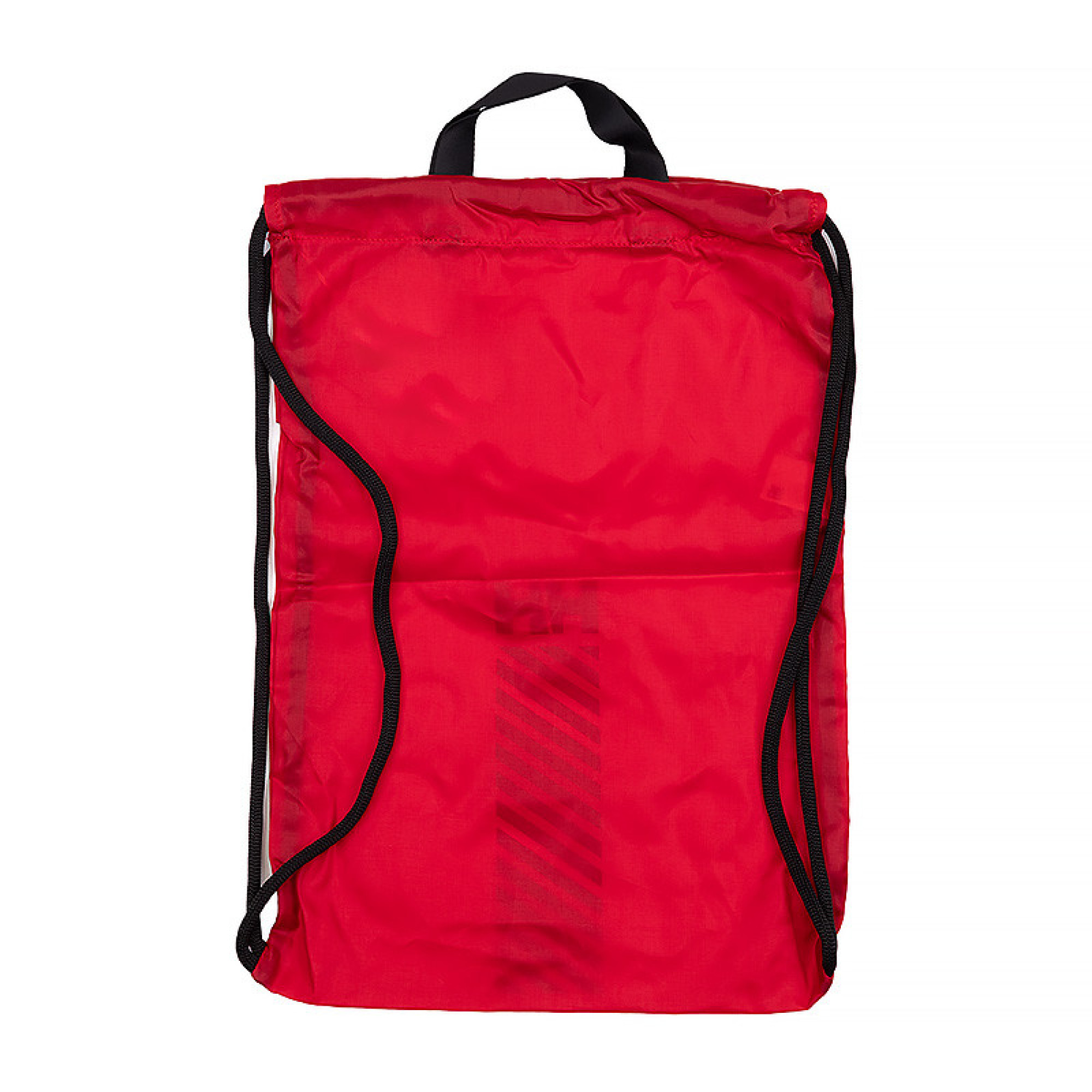 Рюкзак-сумка HELLY HANSEN STADIUM GYM SACK Красный One size (7d67379-162 One size) - 1 - Robinzon.ua