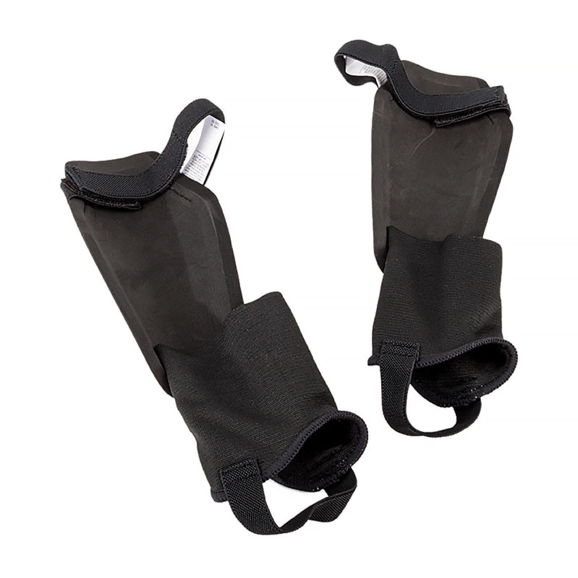 Мужские Щитки Nike NK CHRG GRD Черный Белый S (7dDX4608-100 S) - 1 - Robinzon.ua