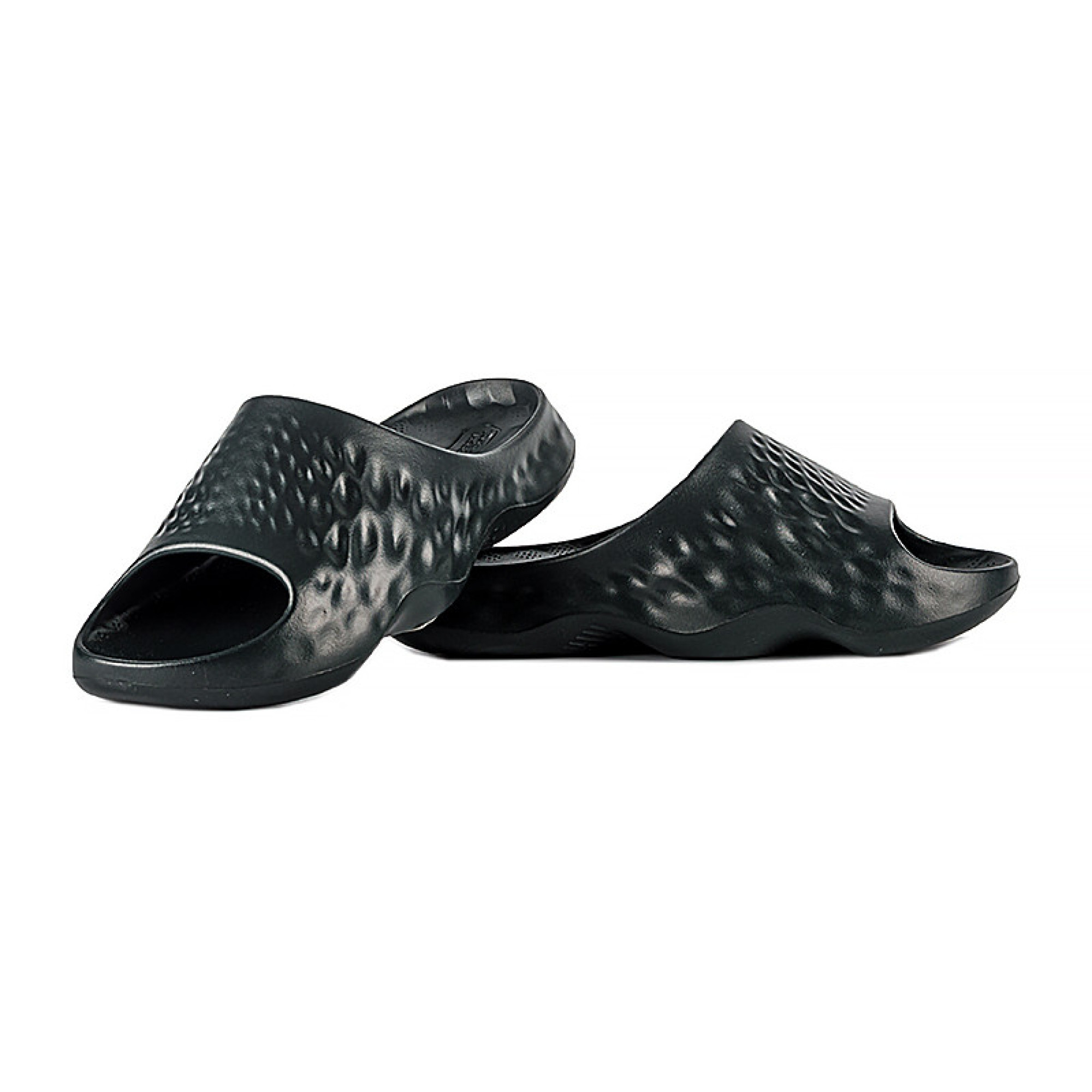 Чоловічі Шльопанці New Balance FF MRSHN Чорний 38.5 (7dSUFHUPK3 38.5) - Robinzon.ua