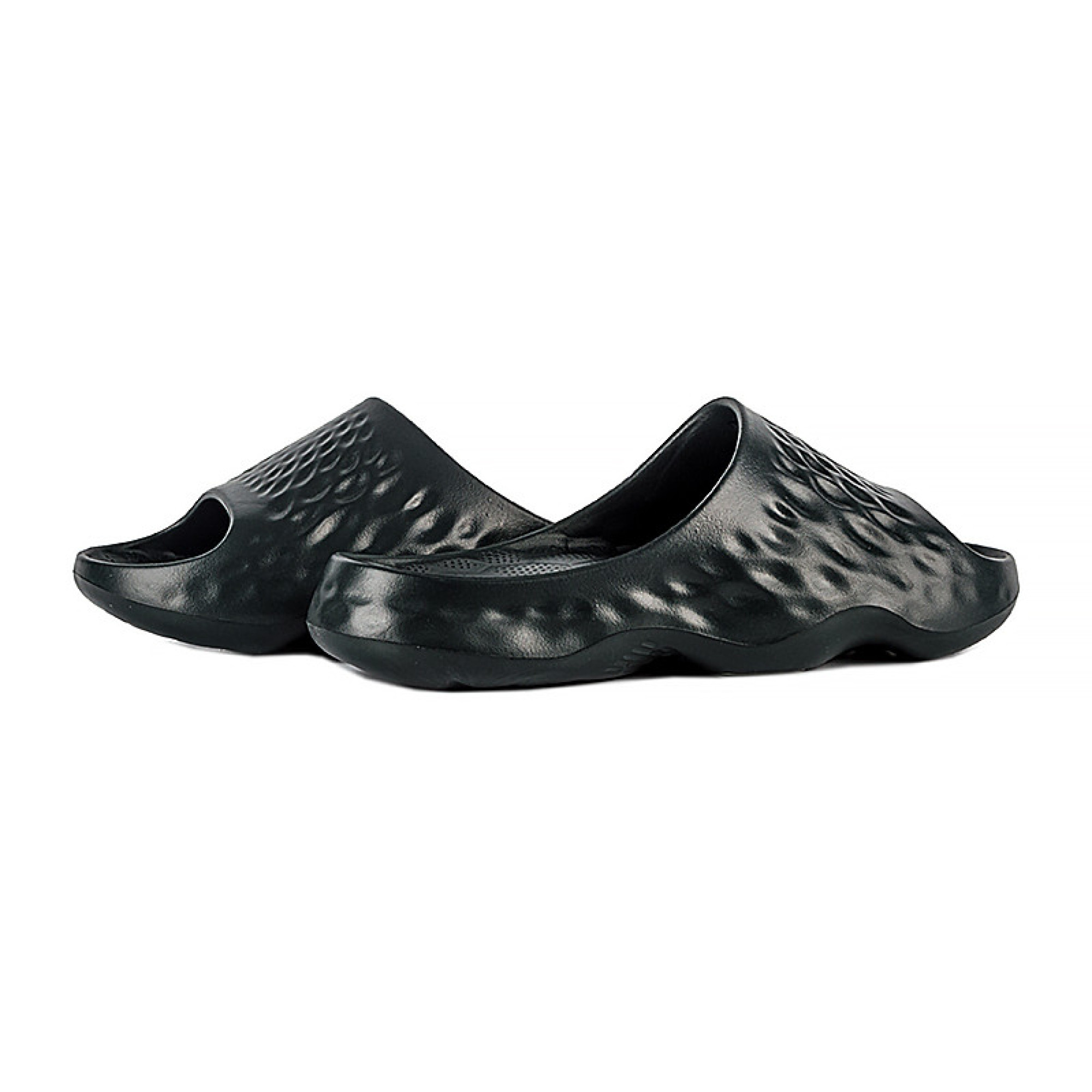 Чоловічі Шльопанці New Balance FF MRSHN Чорний 38.5 (7dSUFHUPK3 38.5) - 3 - Robinzon.ua