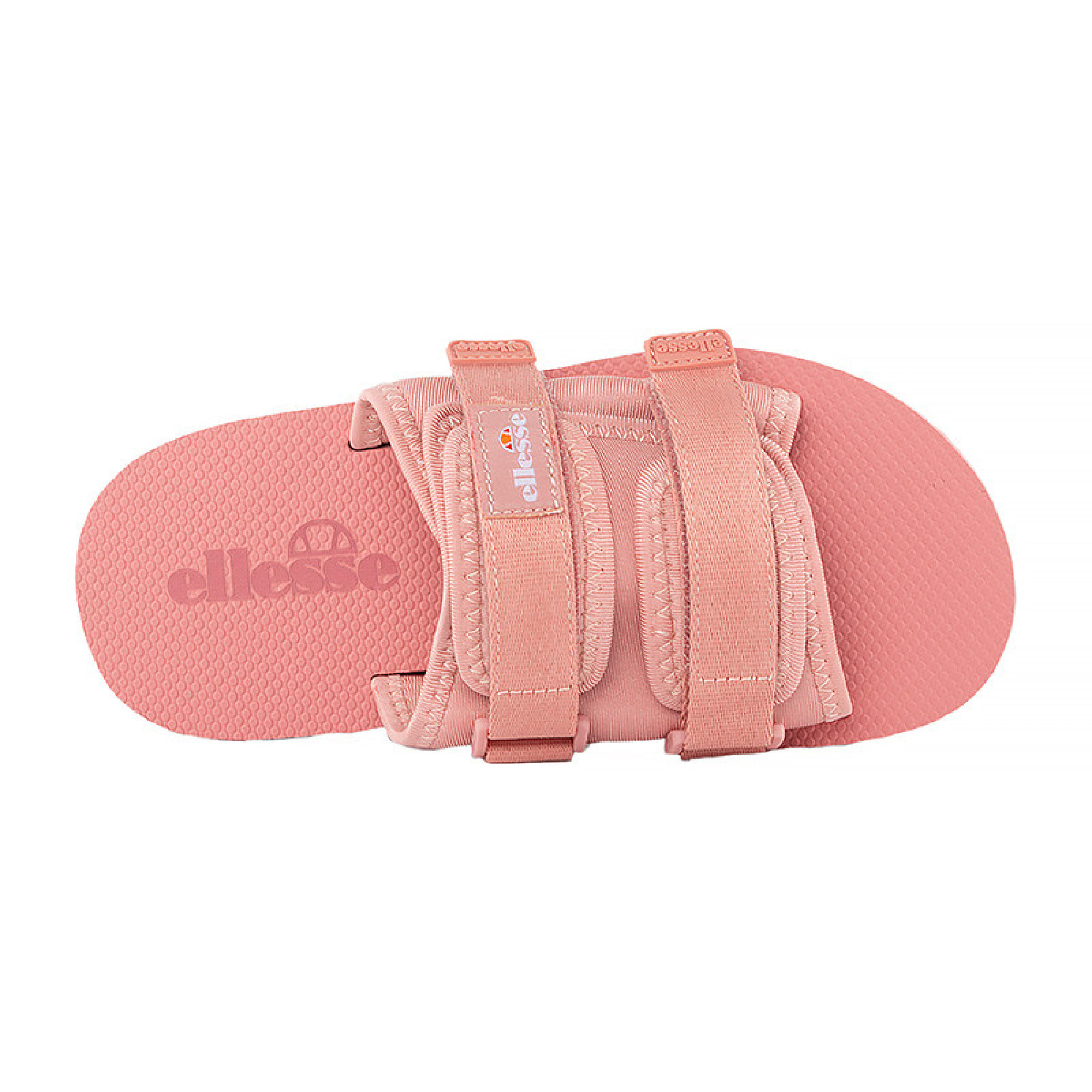 Жіночі Шльопанці Ellesse Noro Slide Рожевий 38 (SGMF0440-PINK 38) - 1 - Robinzon.ua