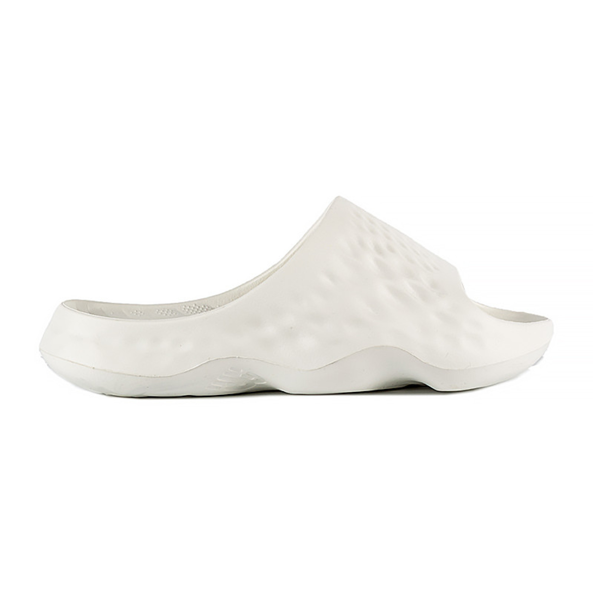 Мужские Шлепанцы New Balance FF MRSHN Белый 40 (SUFHUPW3) - 3 - Robinzon.ua