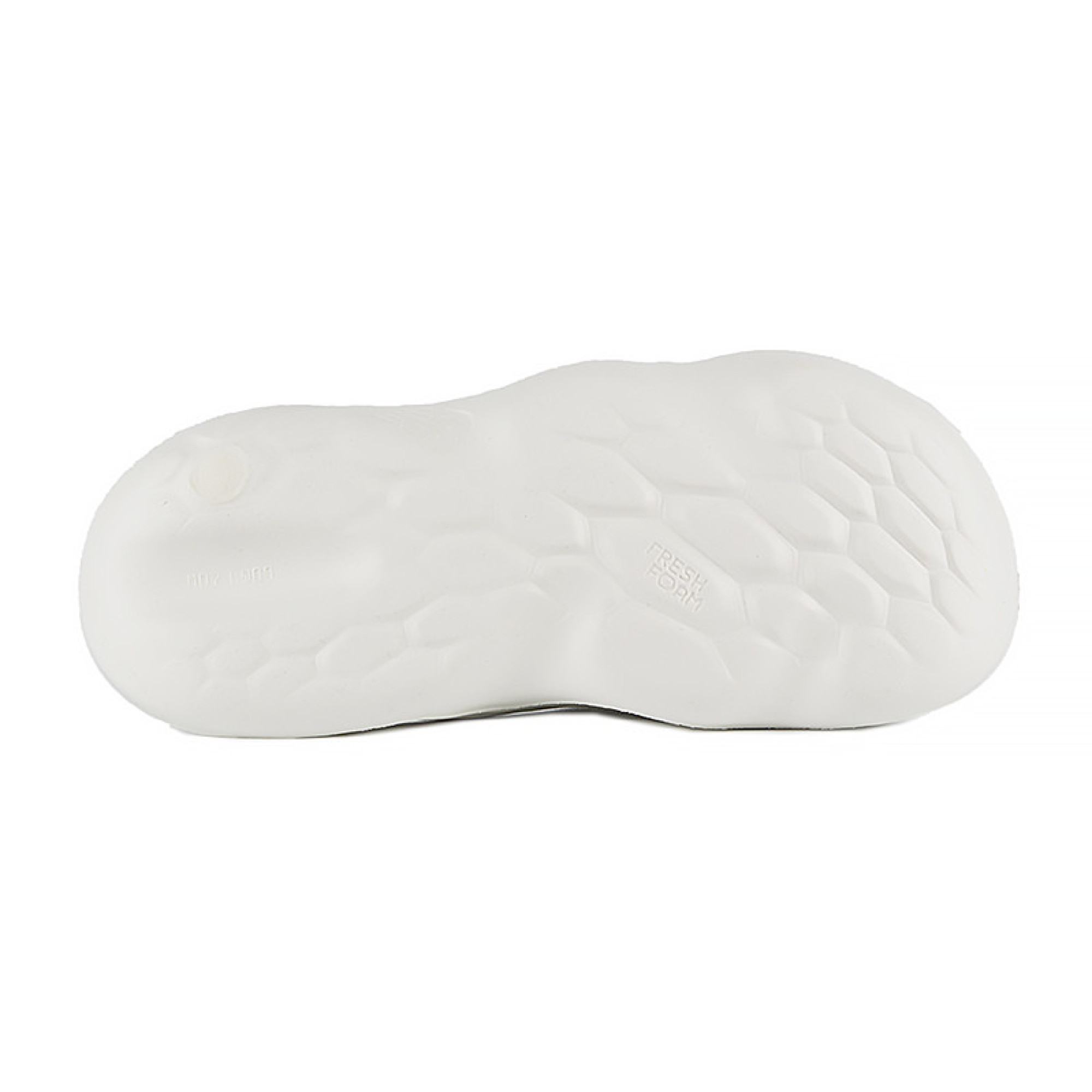 Мужские Шлепанцы New Balance FF MRSHN Белый 40 (SUFHUPW3) - 2 - Robinzon.ua