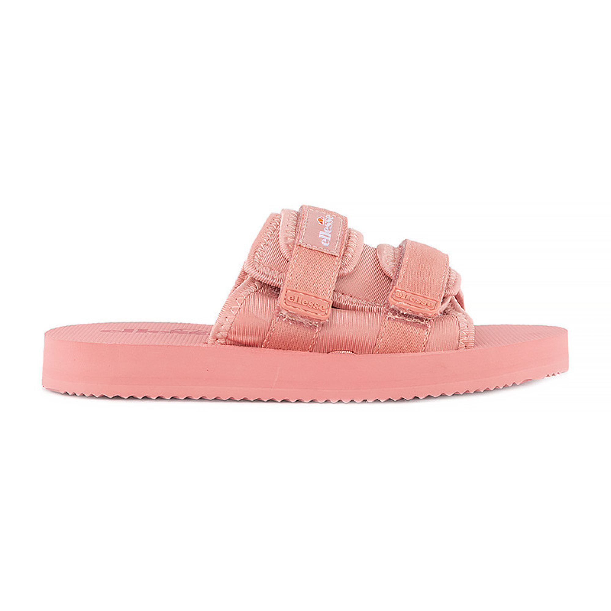 Жіночі Шльопанці Ellesse Noro Slide Рожевий 36 (SGMF0440-PINK 36) - 3 - Robinzon.ua