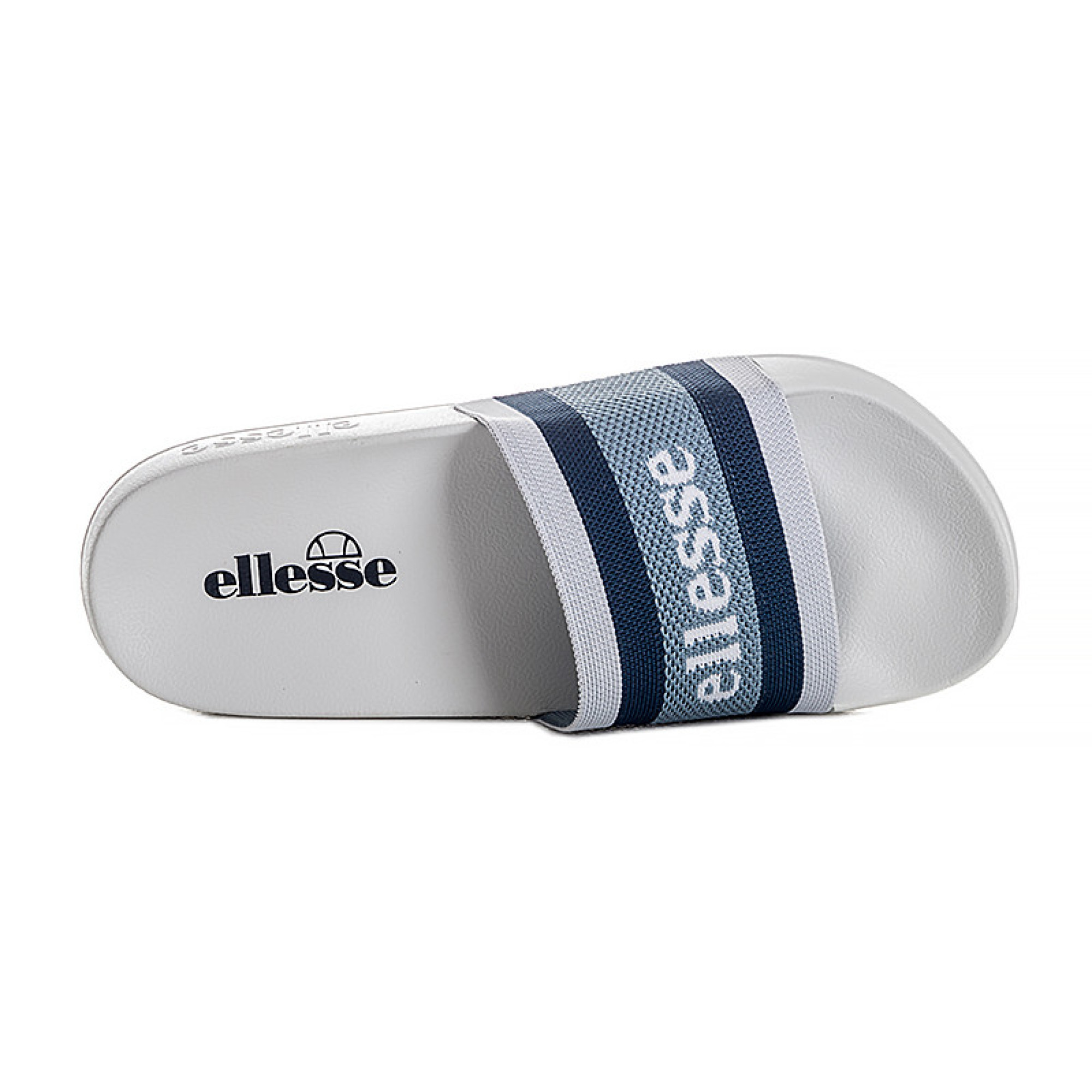 Чоловічі Шльопанці Ellesse LS50 Різнокольоровий 43 (7dSHRF0625-908 43) - 1 - Robinzon.ua