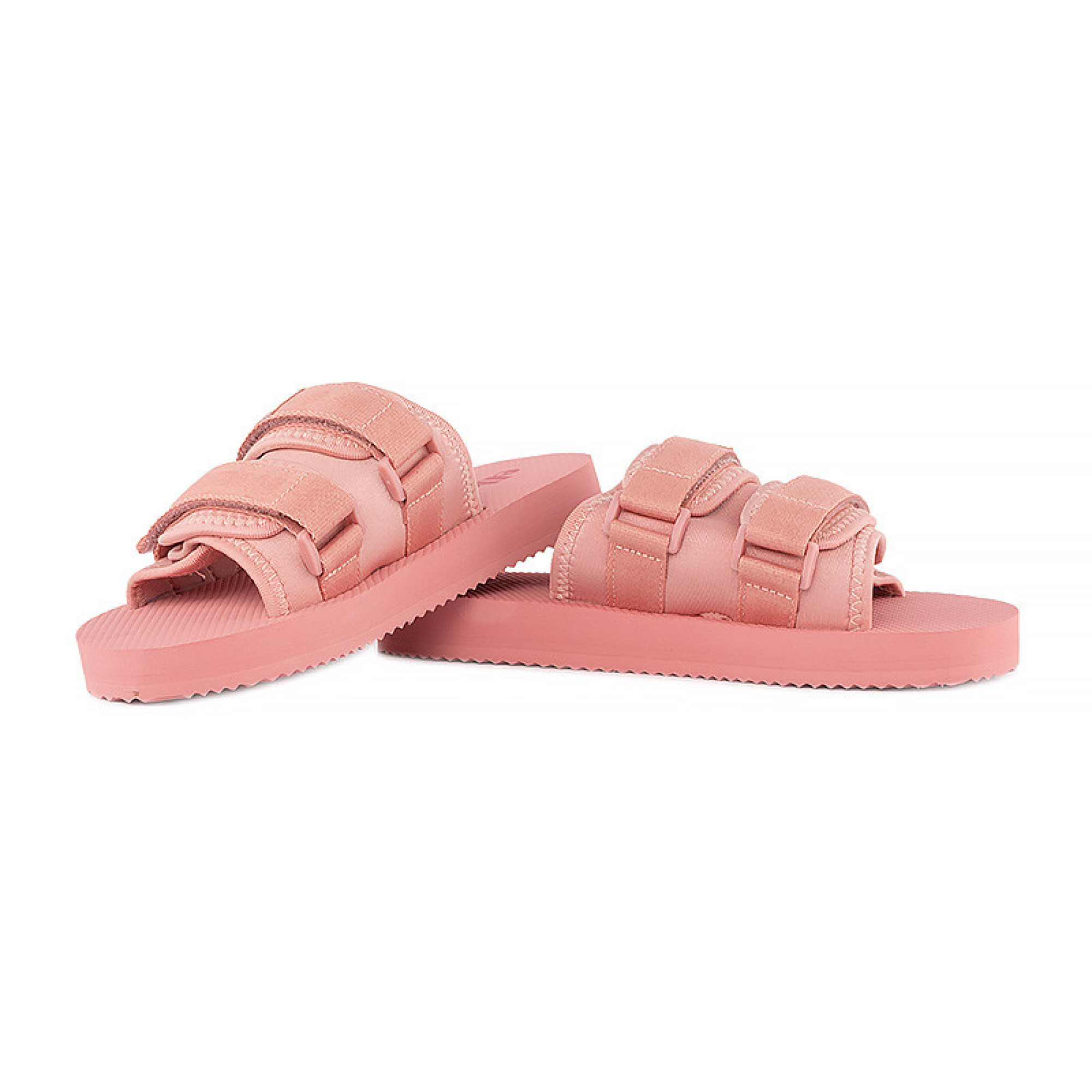 Жіночі Шльопанці Ellesse Noro Slide Рожевий 40 (SGMF0440-PINK 40) - 4 - Robinzon.ua