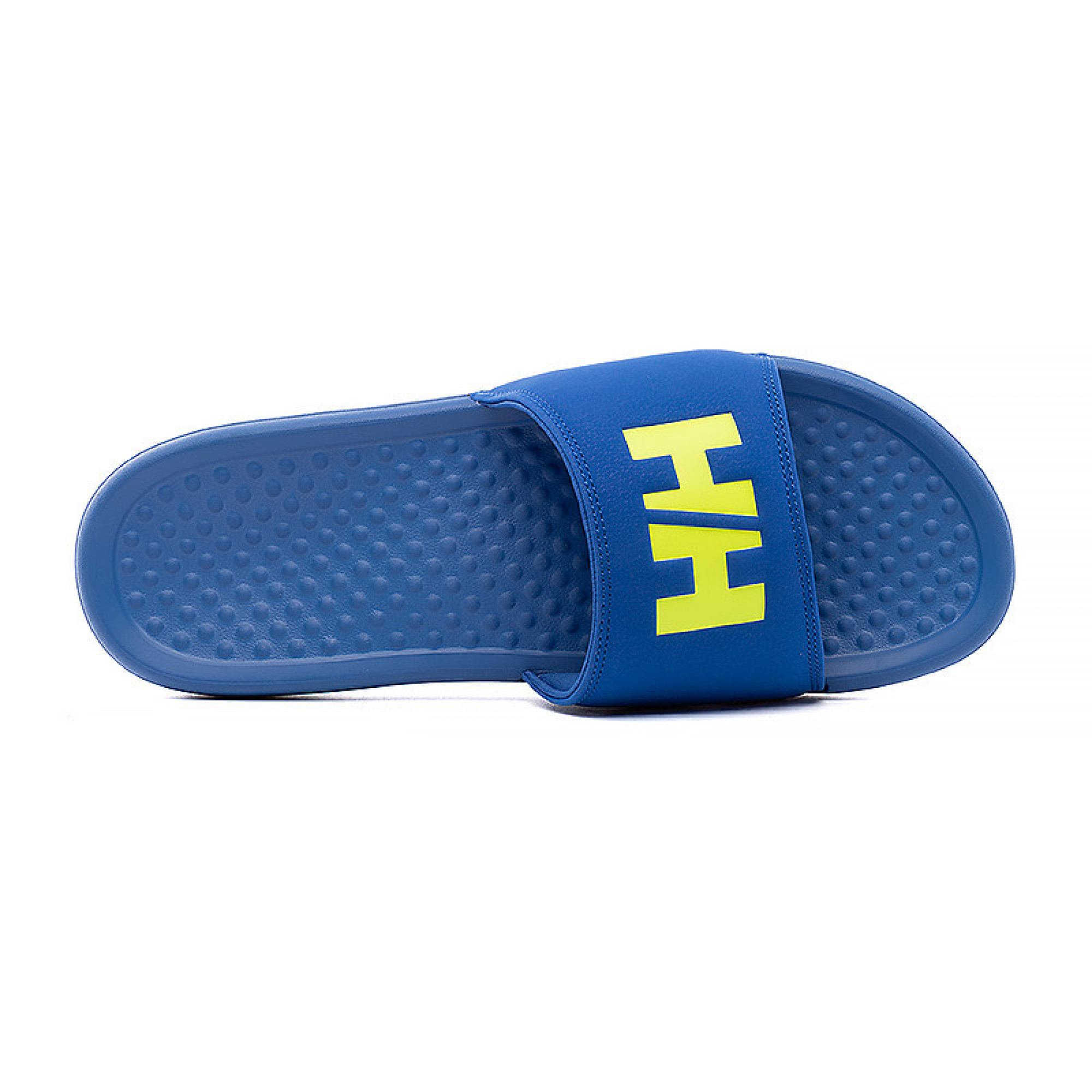 Чоловічі Шльопанці HELLY HANSEN H/H SLIDE Блакитний 46.5 (7d11714-563 46.5) - 1 - Robinzon.ua