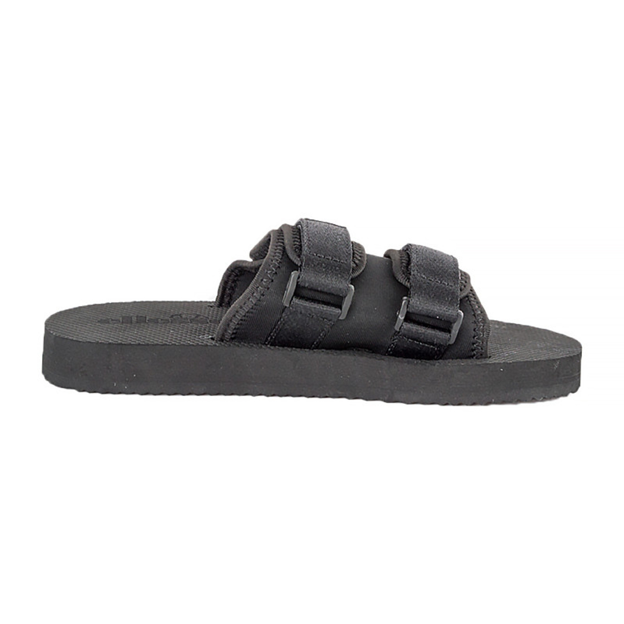 Жіночі Шльопанці Ellesse Noro Slide Чорний 38 (SGMF0440-BLACK 38) - 4 - Robinzon.ua