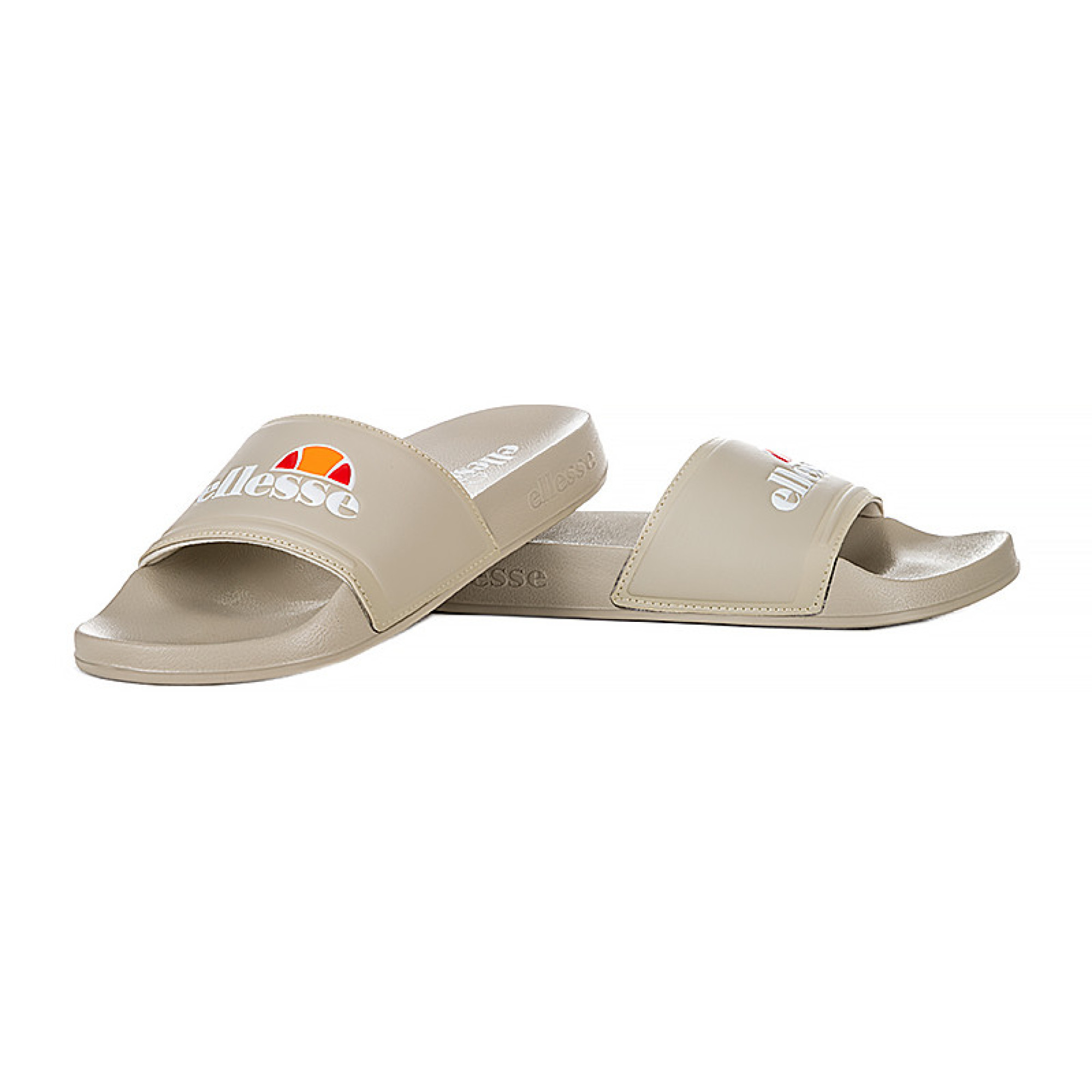 Чоловічі Шльопанці Ellesse Filippo Slide Бежевий 41 (7dSHRF0397-214 41) - 4 - Robinzon.ua