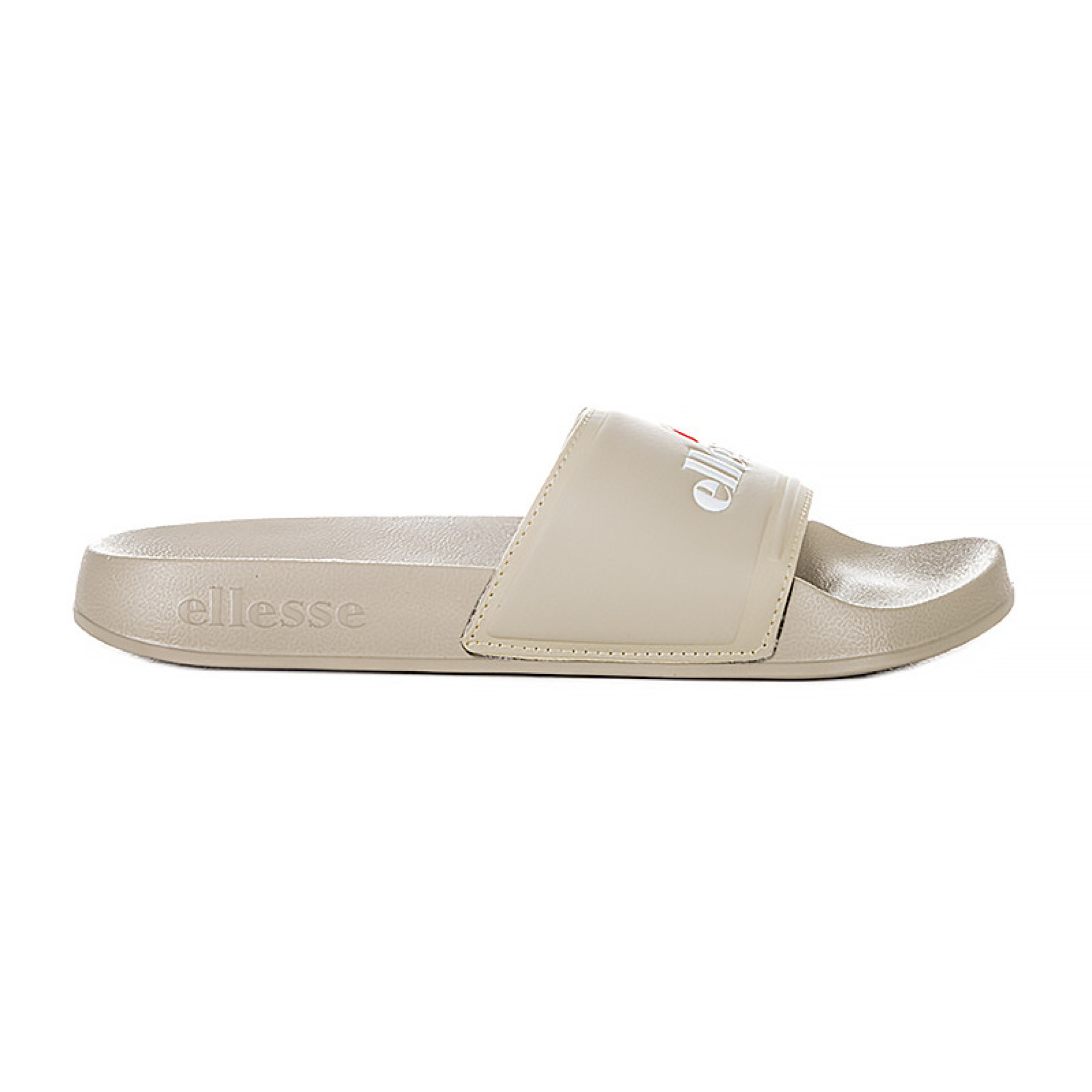 Чоловічі Шльопанці Ellesse Filippo Slide Бежевий 41 (7dSHRF0397-214 41) - 3 - Robinzon.ua