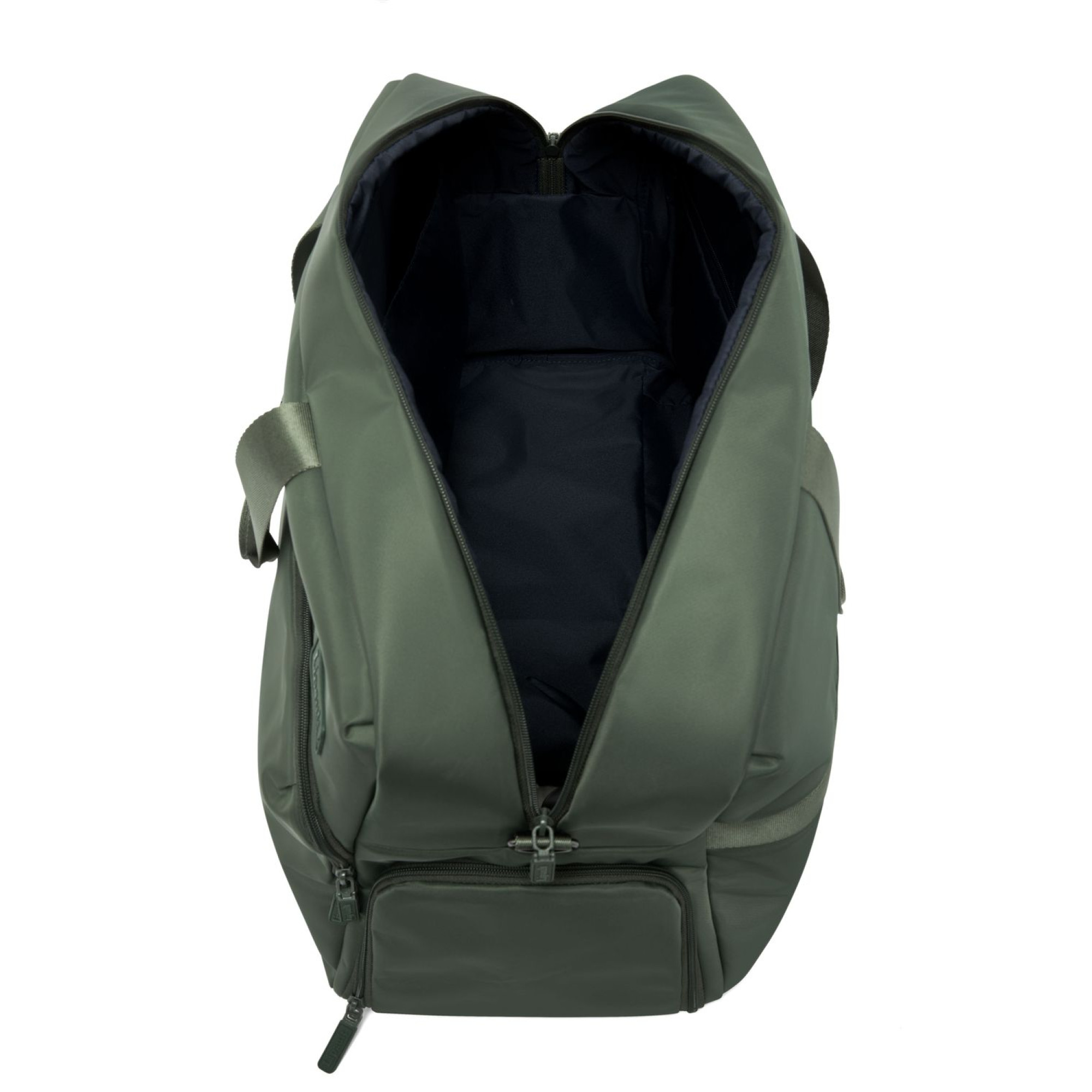 Дорожная сумка CITY PLUME KHAKI - 2 - Robinzon.ua