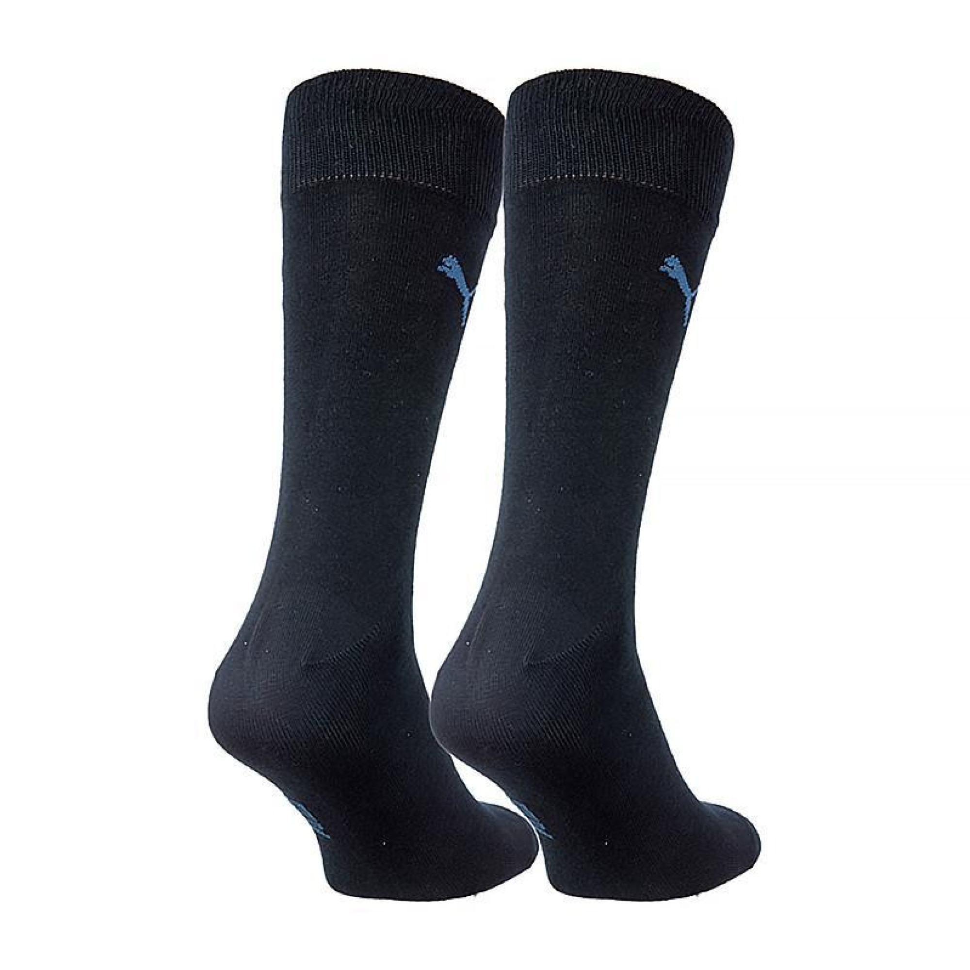 Мужские Носки Puma CLASSIC 2P Синий 39-42 (7d90712805 39-42) - 1 - Robinzon.ua