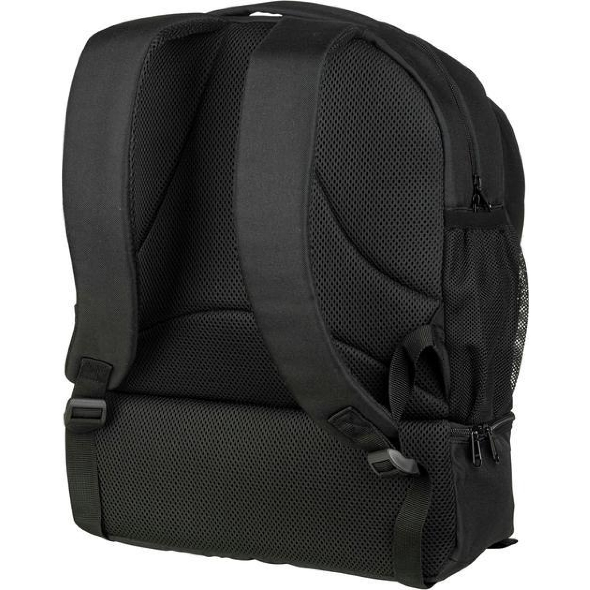 Рюкзак Select BACKPACK BASIC v24 чорний Уні 43 x 34 x 19 см 817010-010 - 1 - Robinzon.ua