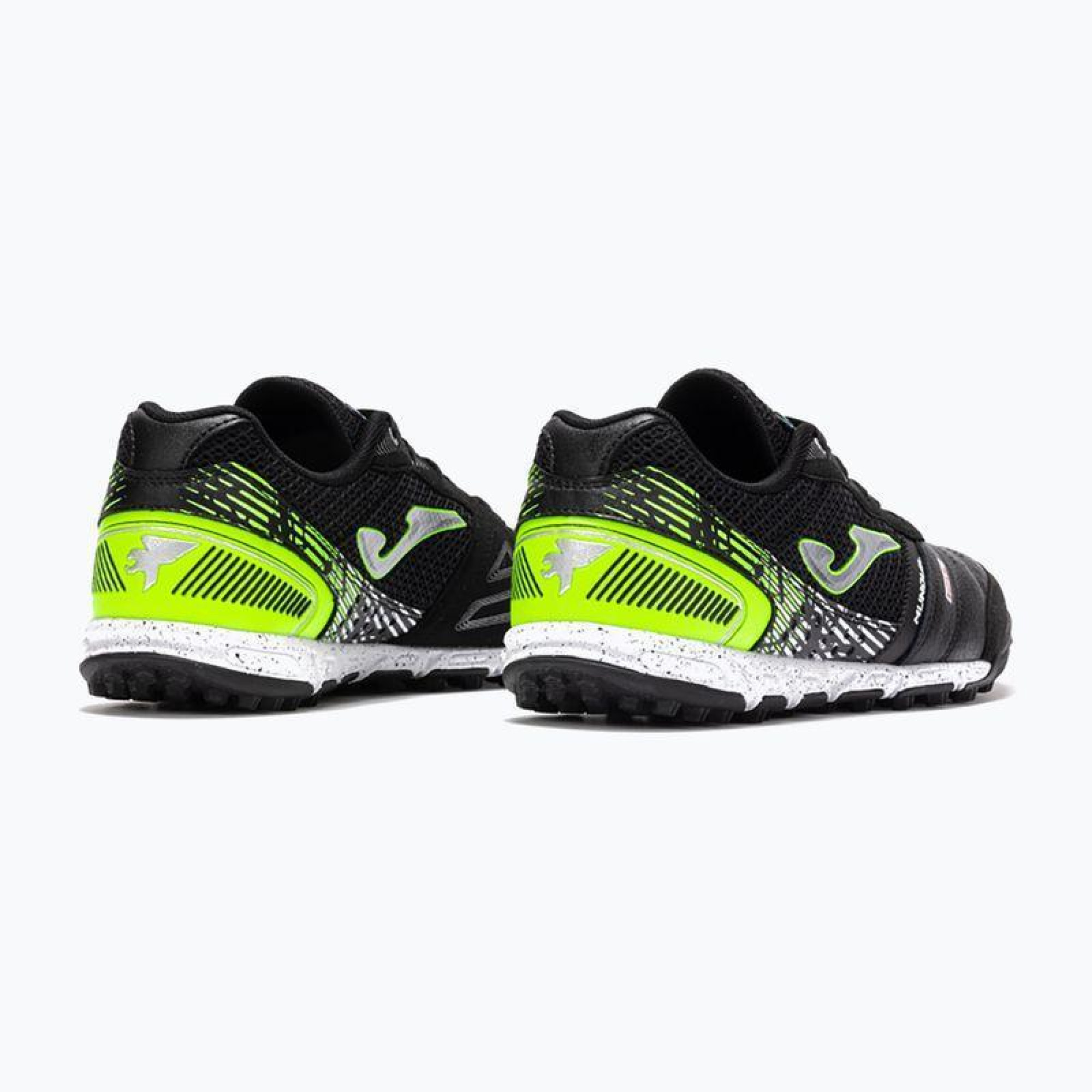 Мужские сороконожки Joma Mundial Черный 44 (MUNS2501TF 44) - 4 - Robinzon.ua