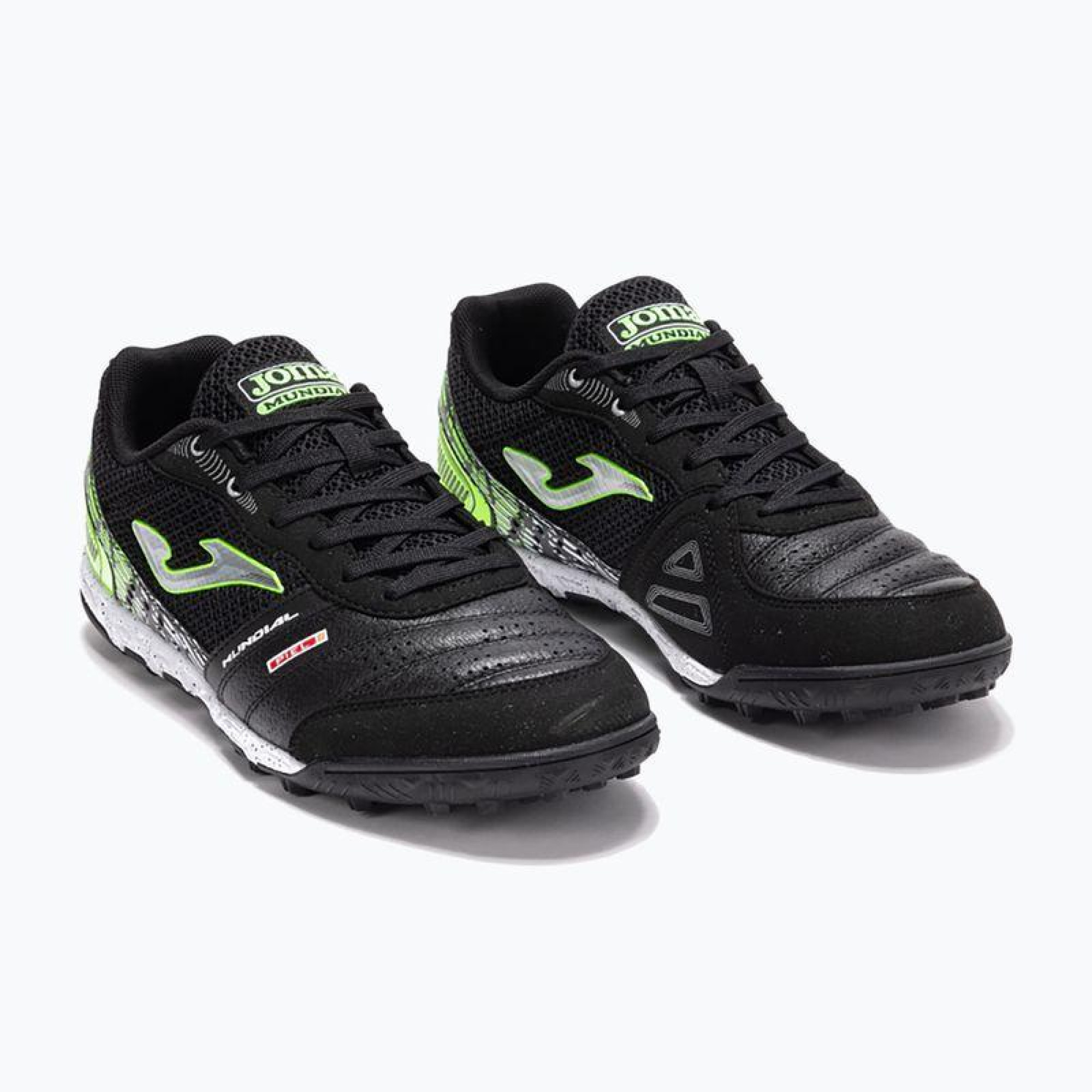 Мужские сороконожки Joma Mundial Черный 44 (MUNS2501TF 44) - 3 - Robinzon.ua