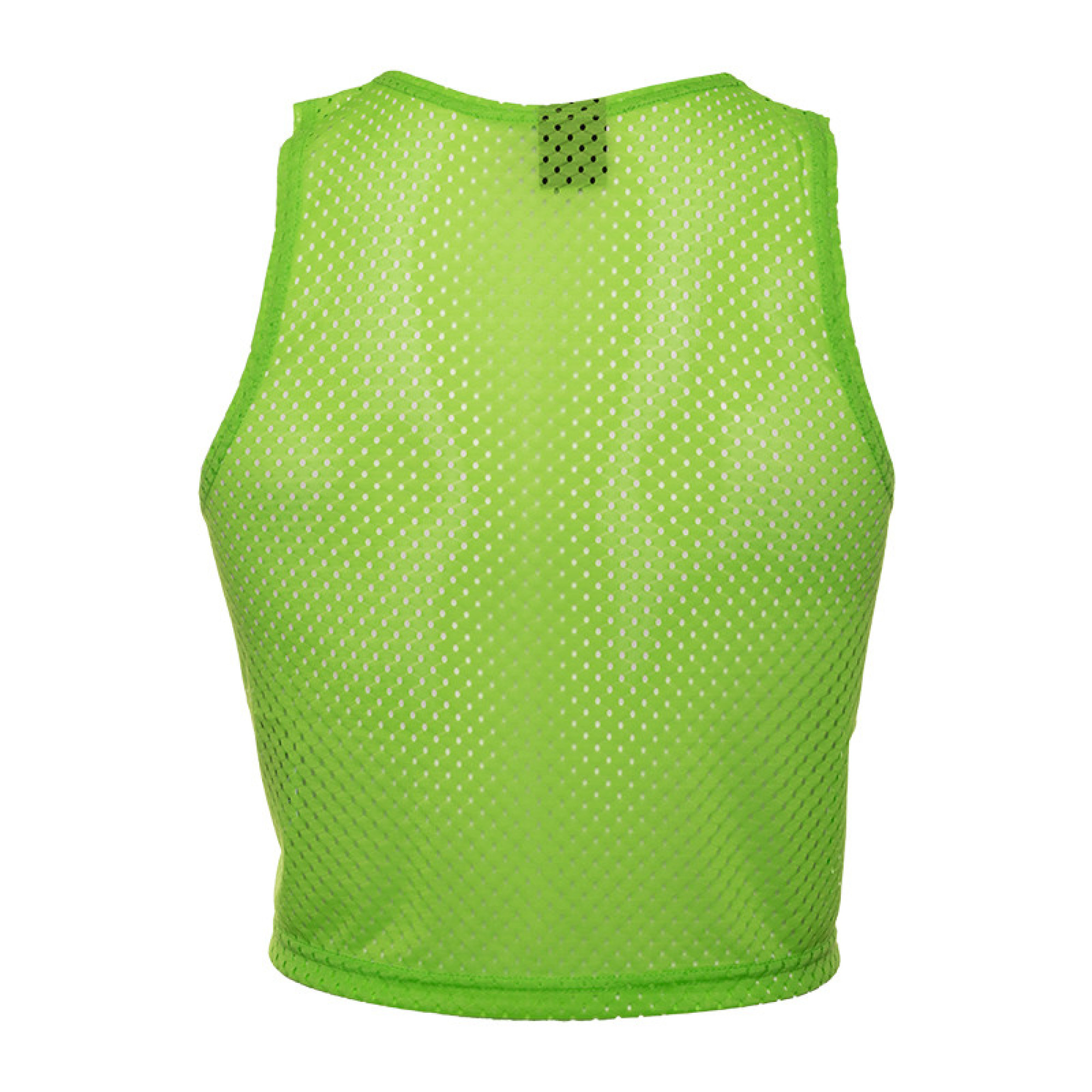 Манішка Nike TRAINING BIB I Салатовий L (7d910936-313 L) - 1 - Robinzon.ua